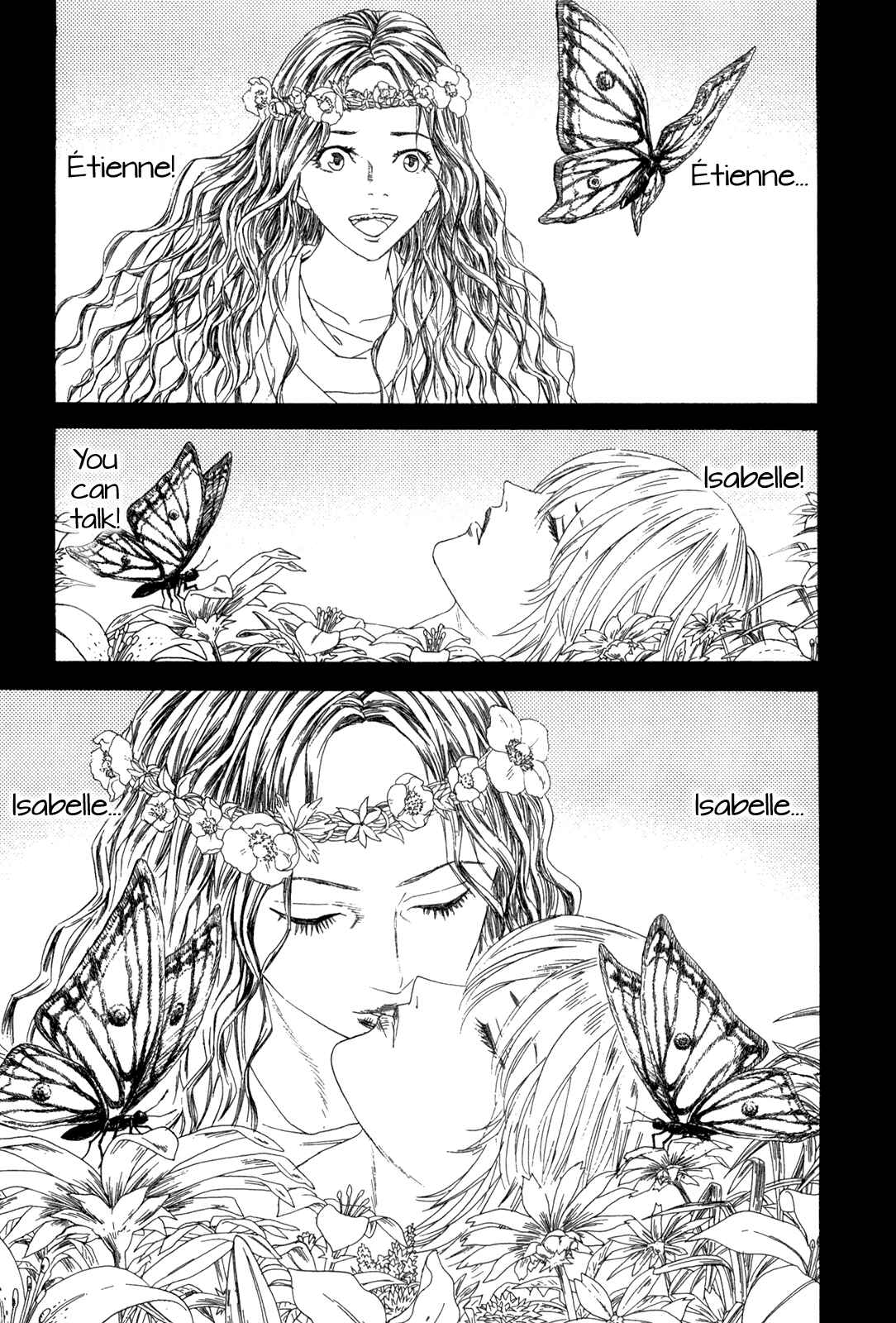 Page 67 Chapter 14 Innocent Boy Crusaders
