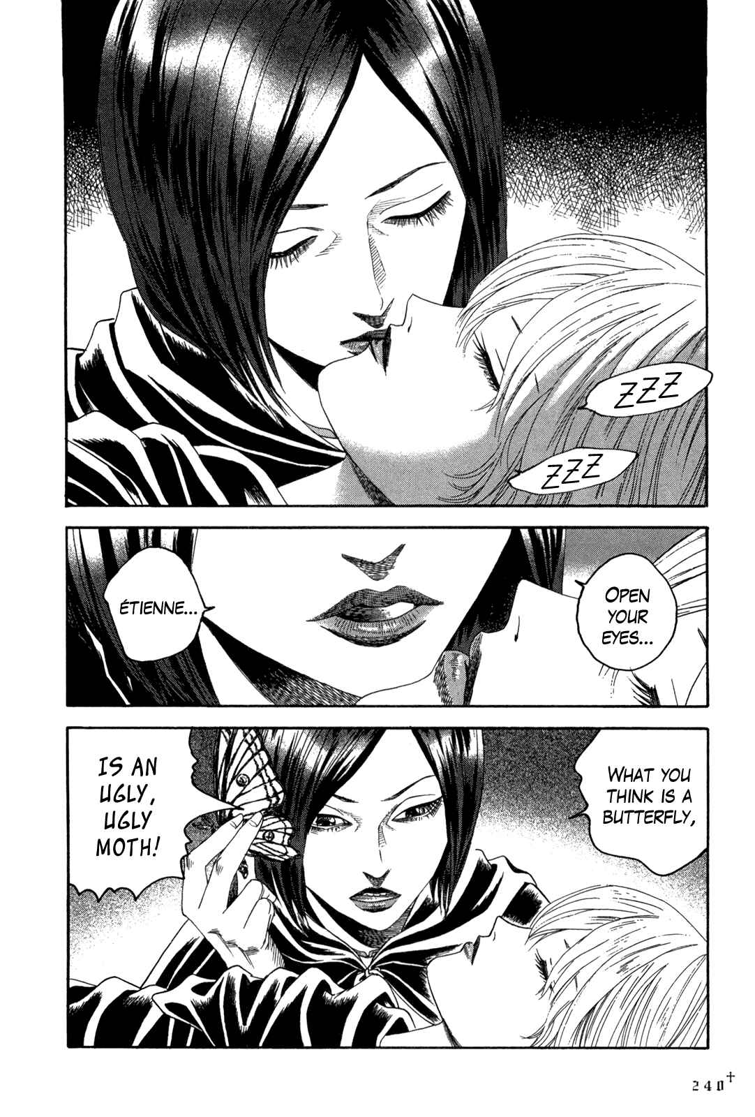 Page 68 Chapter 14 Innocent Boy Crusaders