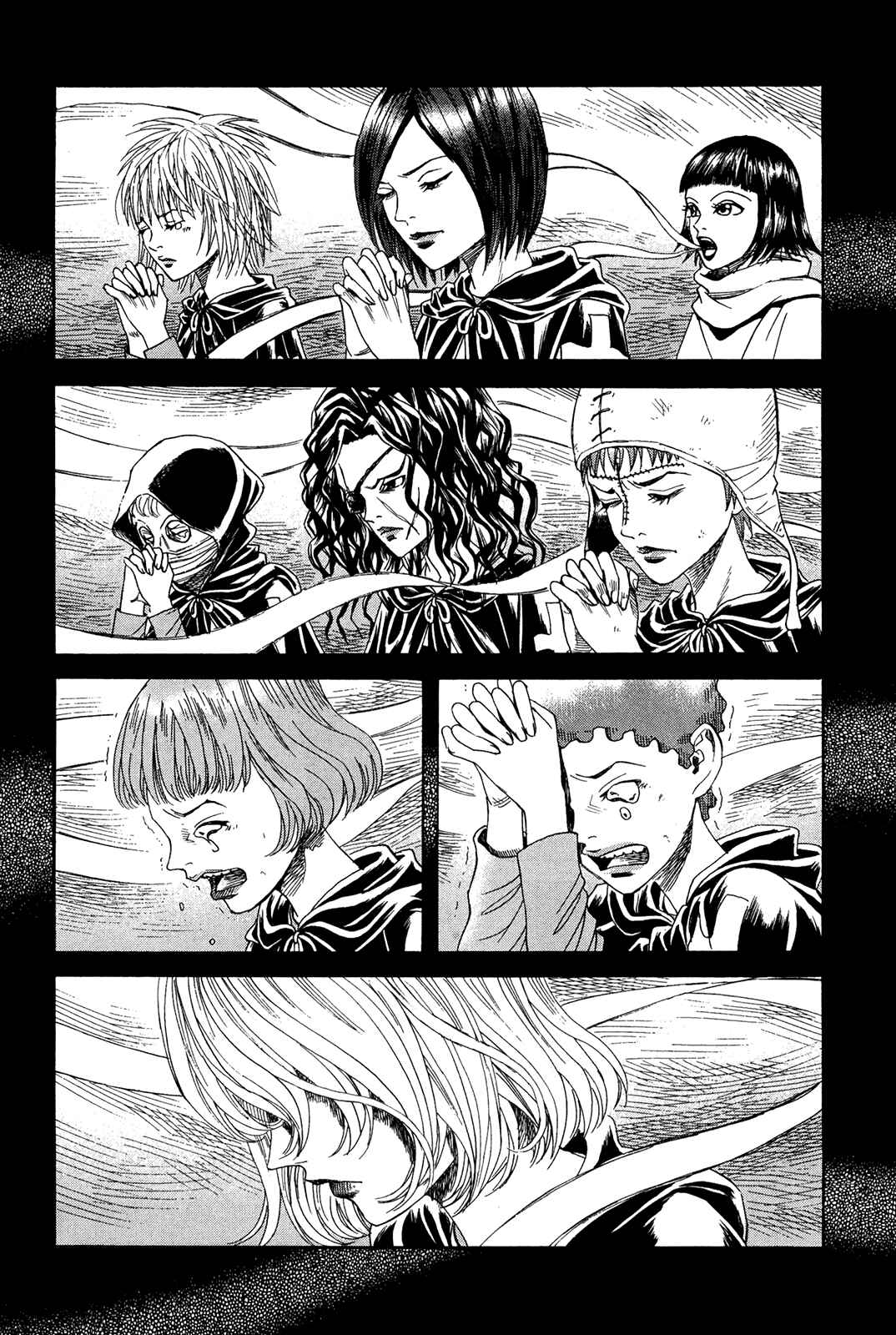 Page 7 Chapter 14 Innocent Boy Crusaders