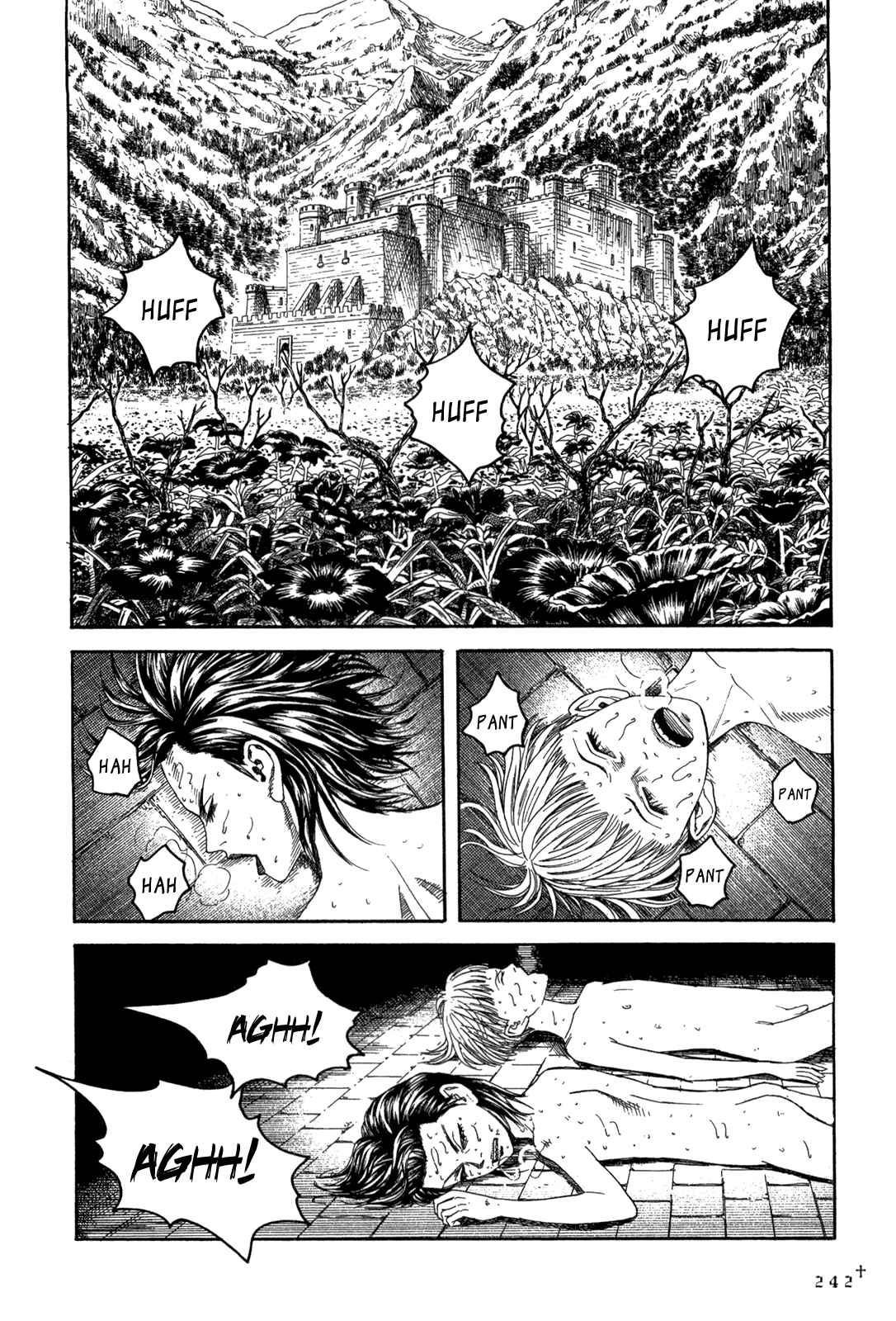 Page 70 Chapter 14 Innocent Boy Crusaders
