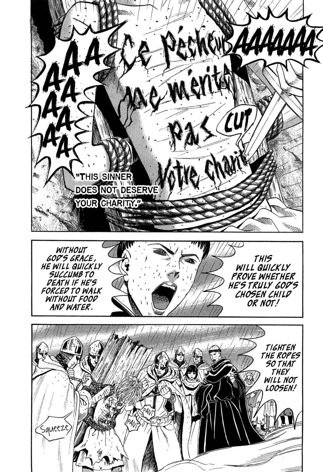 Page 11 Chapter 22 Innocent Boy Crusaders