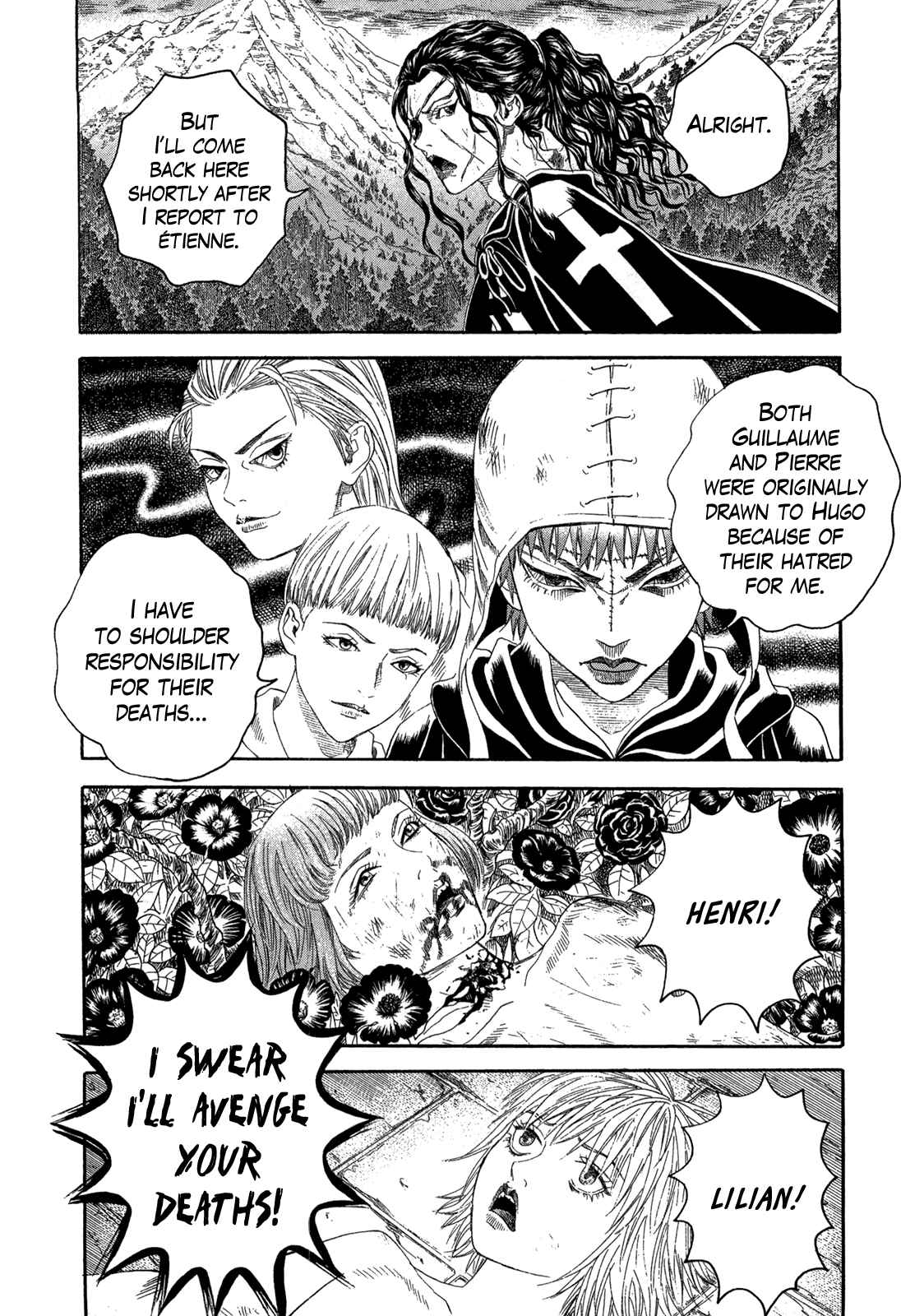 Page 25 Chapter 19 Innocent Boy Crusaders
