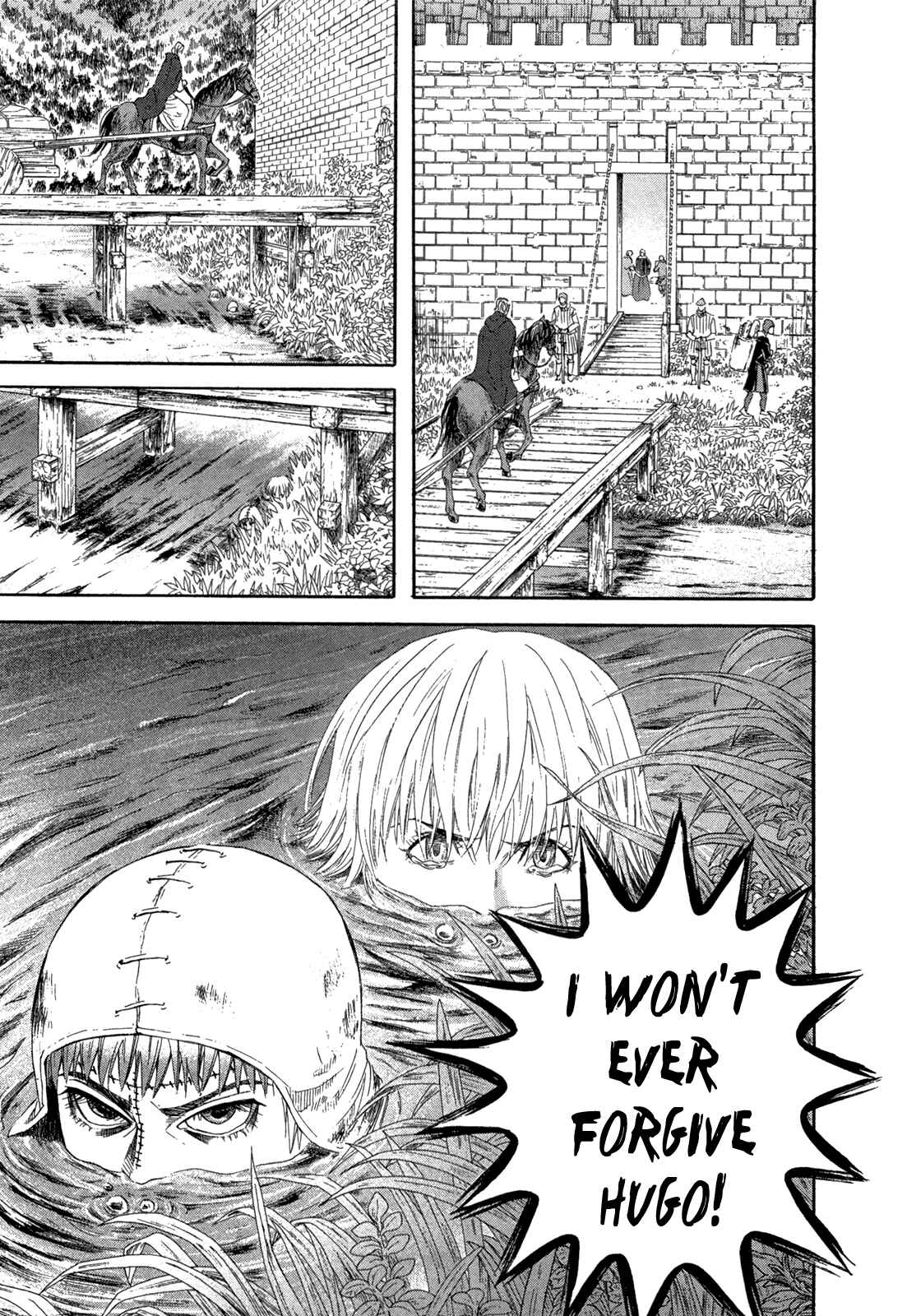 Page 26 Chapter 19 Innocent Boy Crusaders