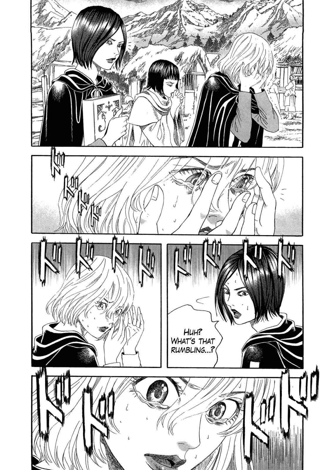 Page 29 Chapter 19 Innocent Boy Crusaders