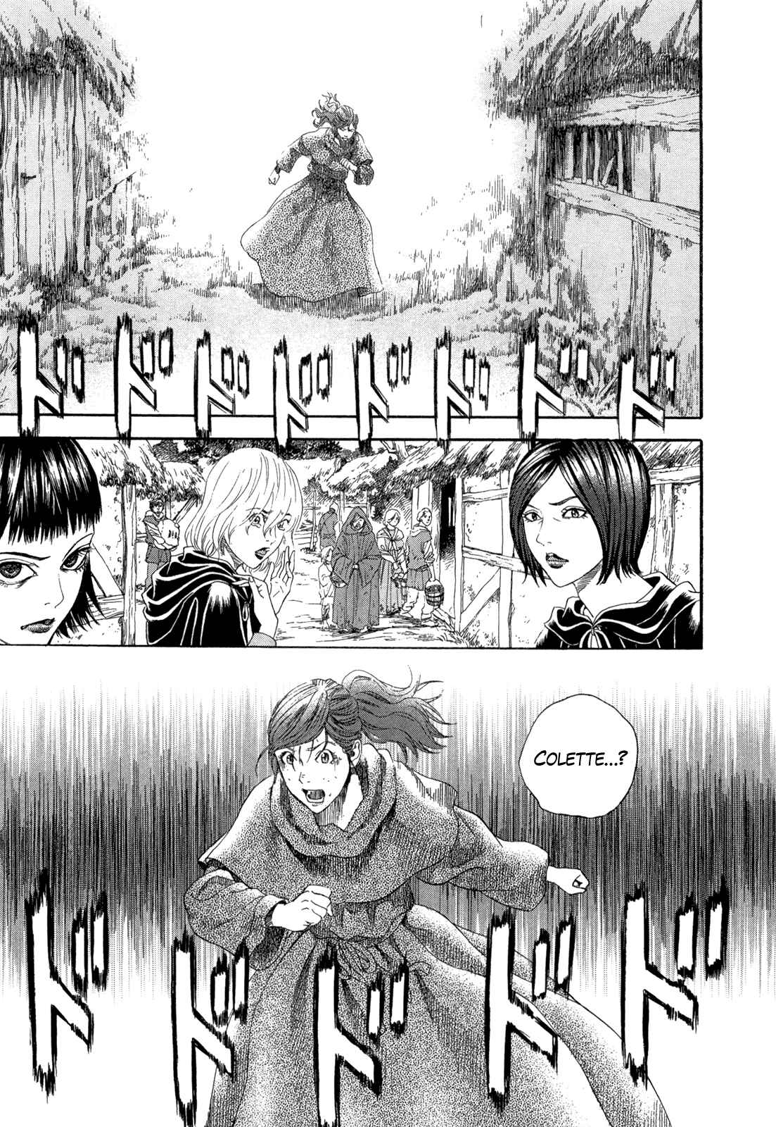 Page 30 Chapter 19 Innocent Boy Crusaders