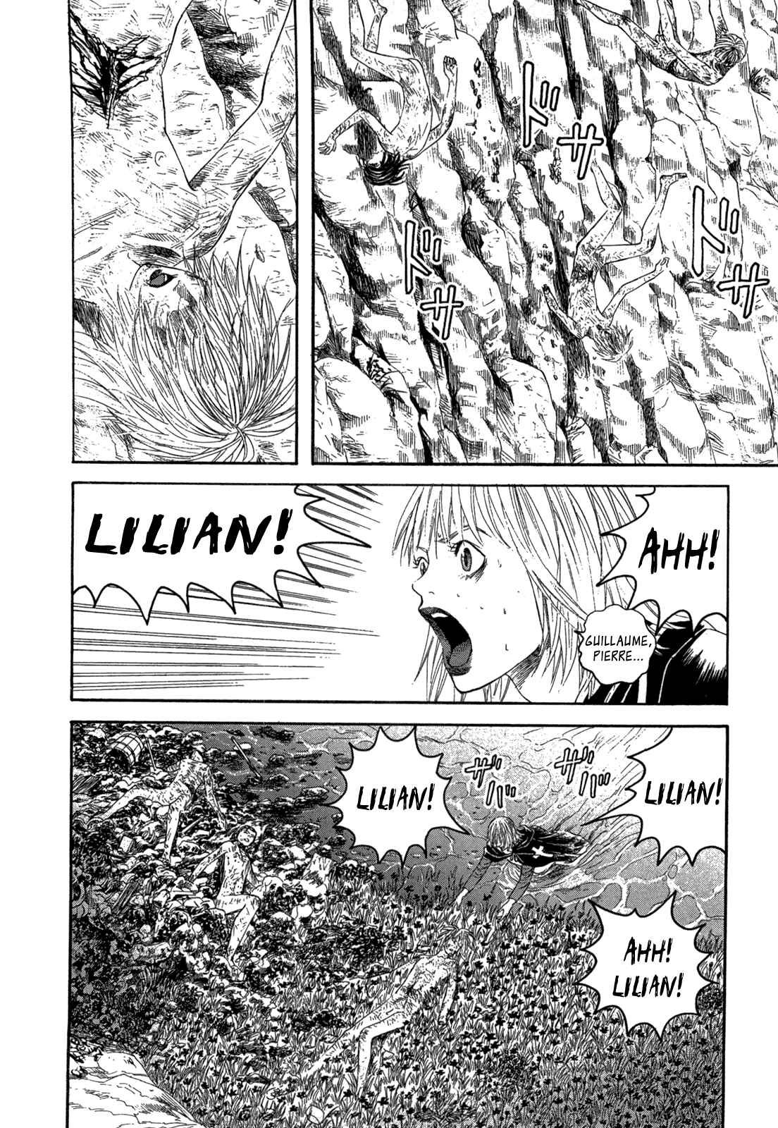Page 13 Chapter 21 Innocent Boy Crusaders