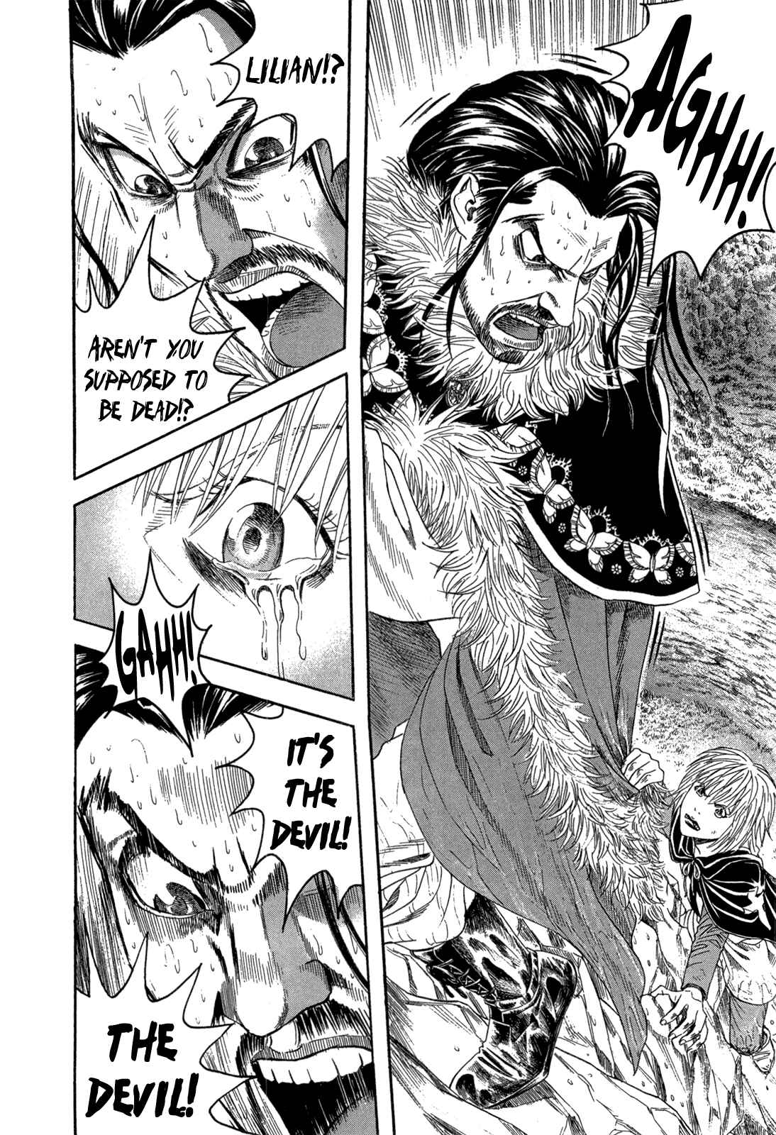 Page 17 Chapter 21 Innocent Boy Crusaders