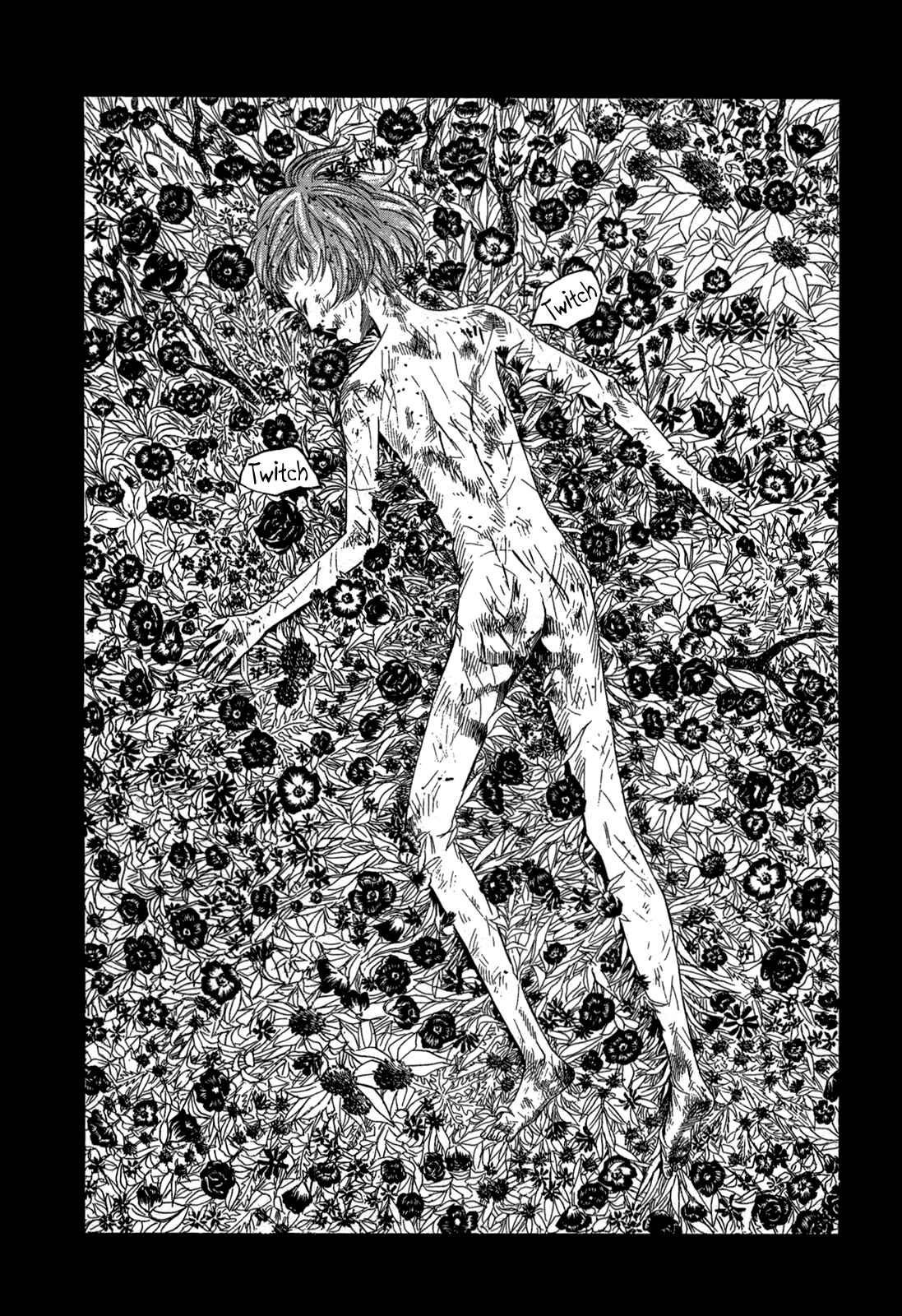 Page 25 Chapter 18 Innocent Boy Crusaders