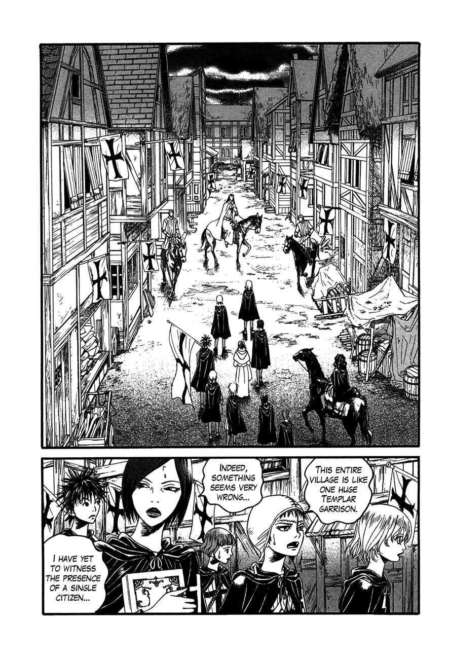 Page 24 Chapter 4 Innocent Boy Crusaders