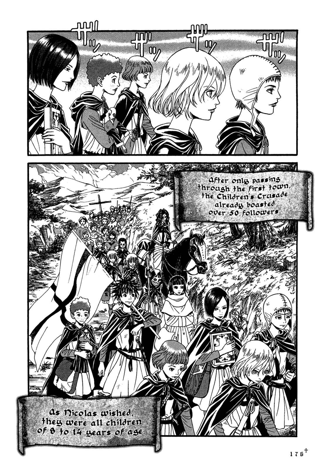Page 2 Chapter 6 Innocent Boy Crusaders
