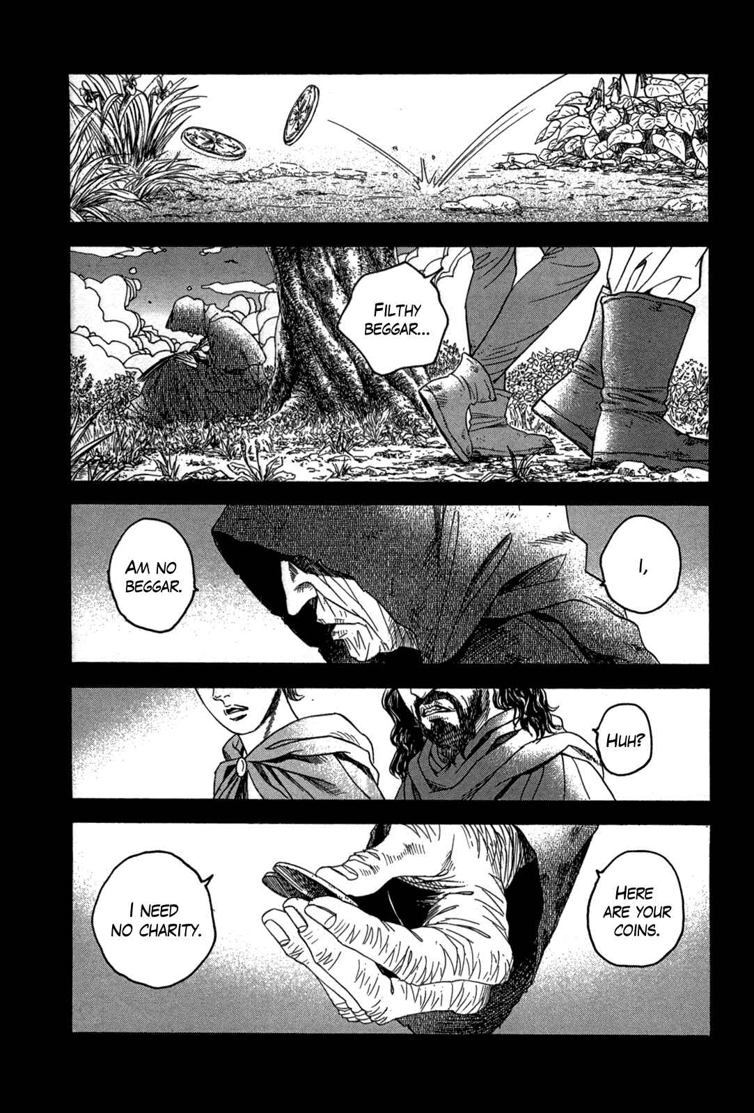 Page 10 Chapter 17 Innocent Boy Crusaders