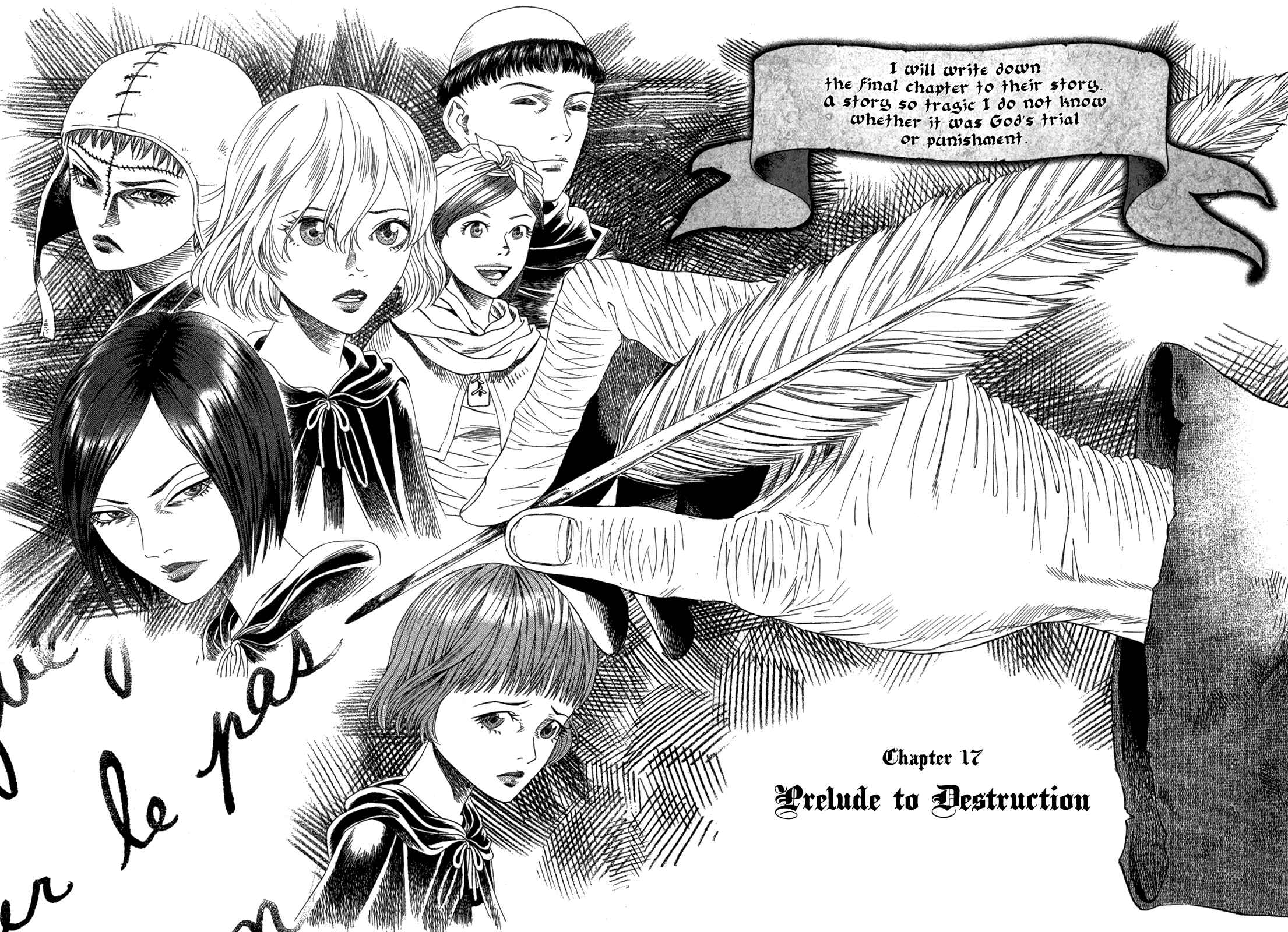 Page 12 Chapter 17 Innocent Boy Crusaders