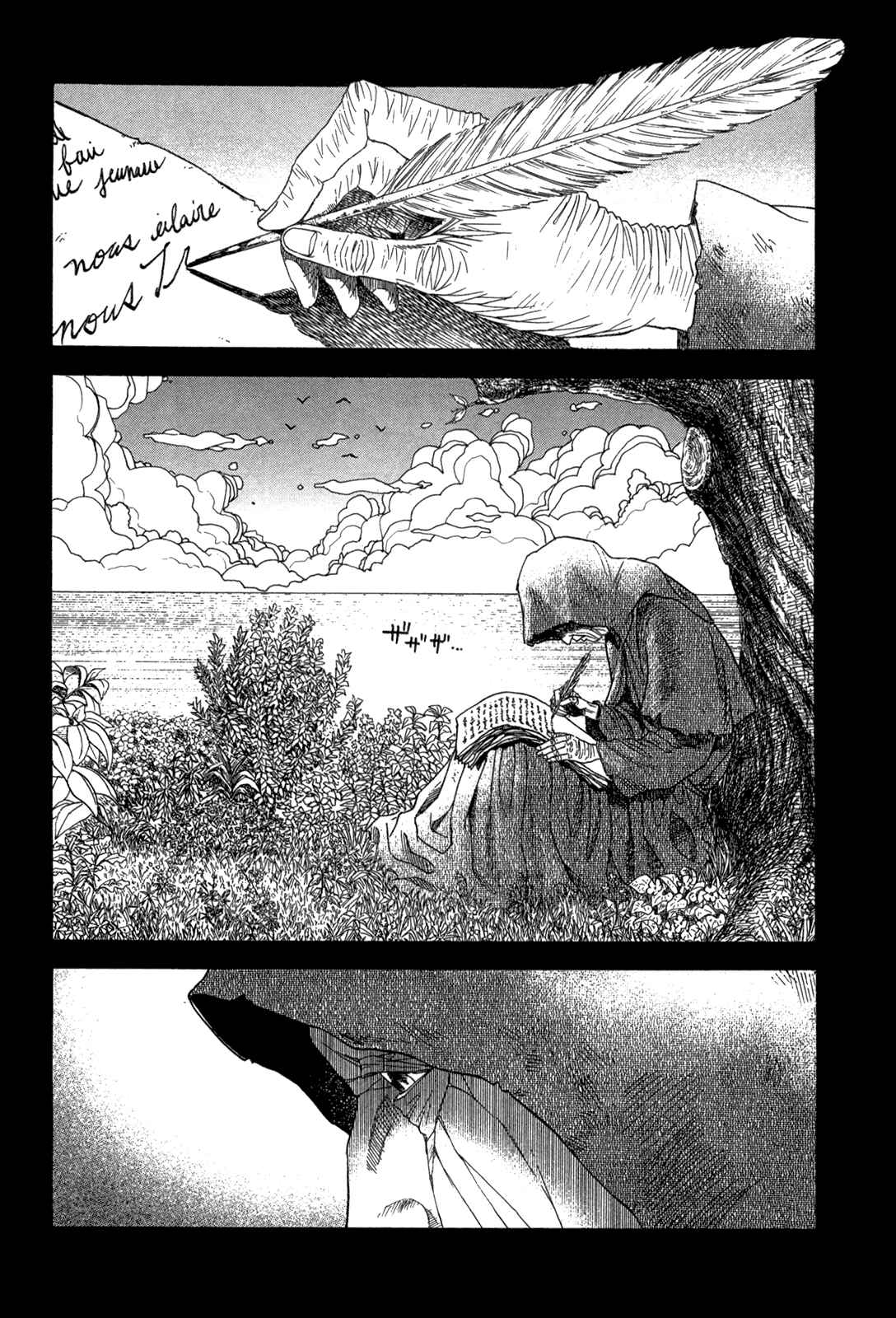 Page 9 Chapter 17 Innocent Boy Crusaders