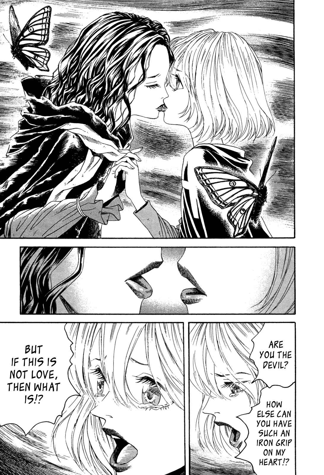 Page 29 Chapter 15 Innocent Boy Crusaders