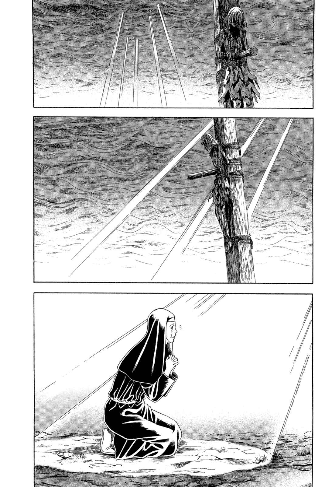 Page 37 Chapter 25 Innocent Boy Crusaders
