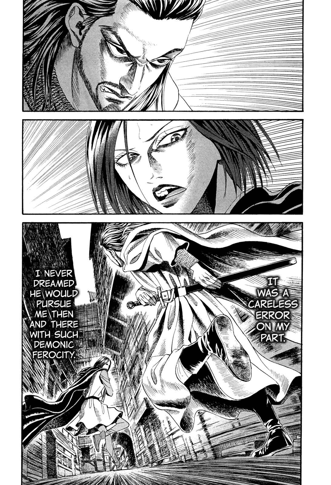 Page 7 Chapter 10 Innocent Boy Crusaders