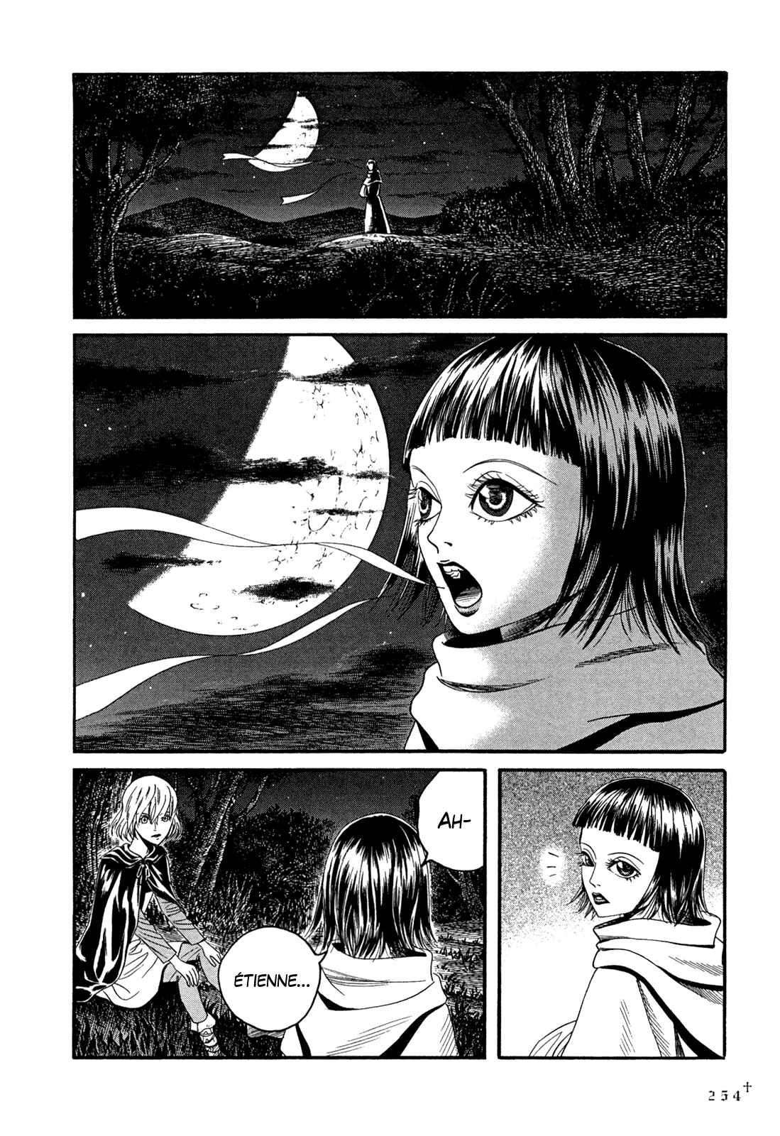 Page 13 Chapter 8 Innocent Boy Crusaders