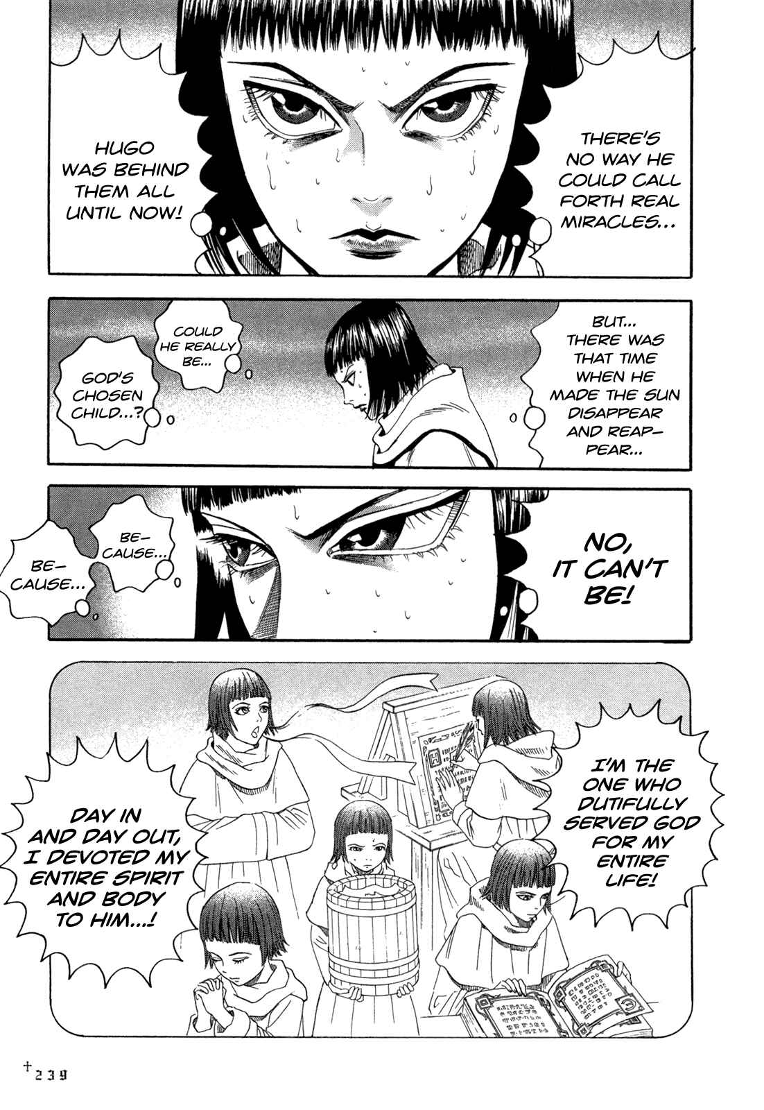 Page 14 Chapter 24 Innocent Boy Crusaders