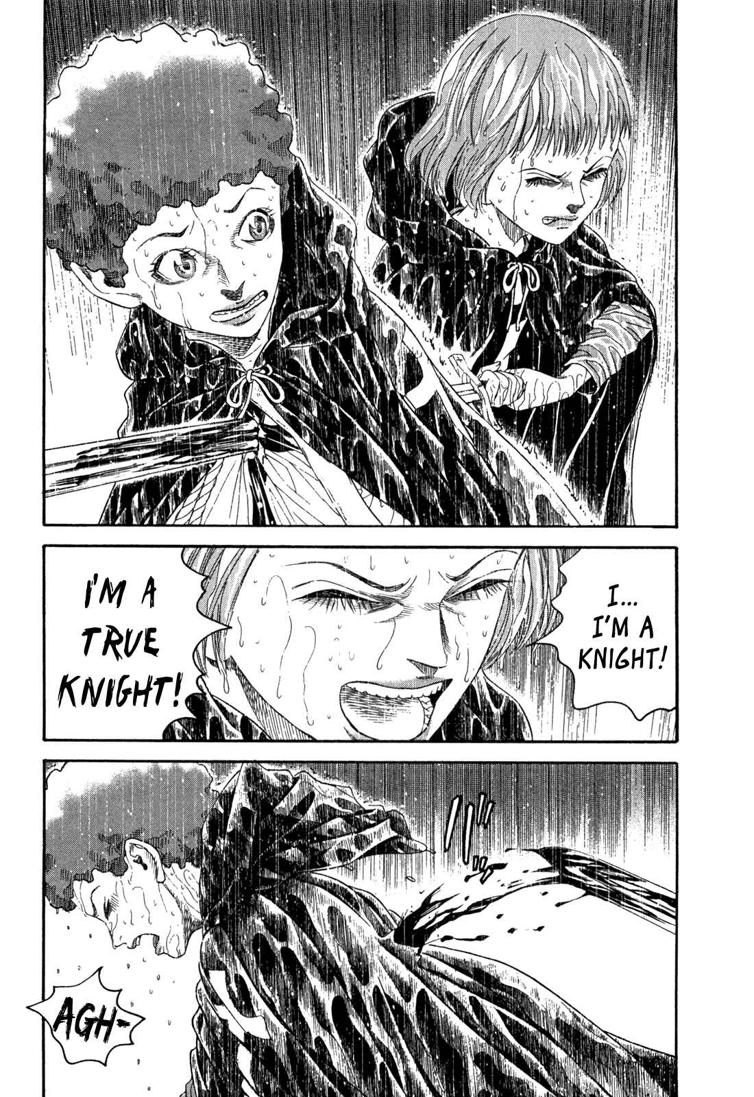 Page 31 Chapter 16 Innocent Boy Crusaders