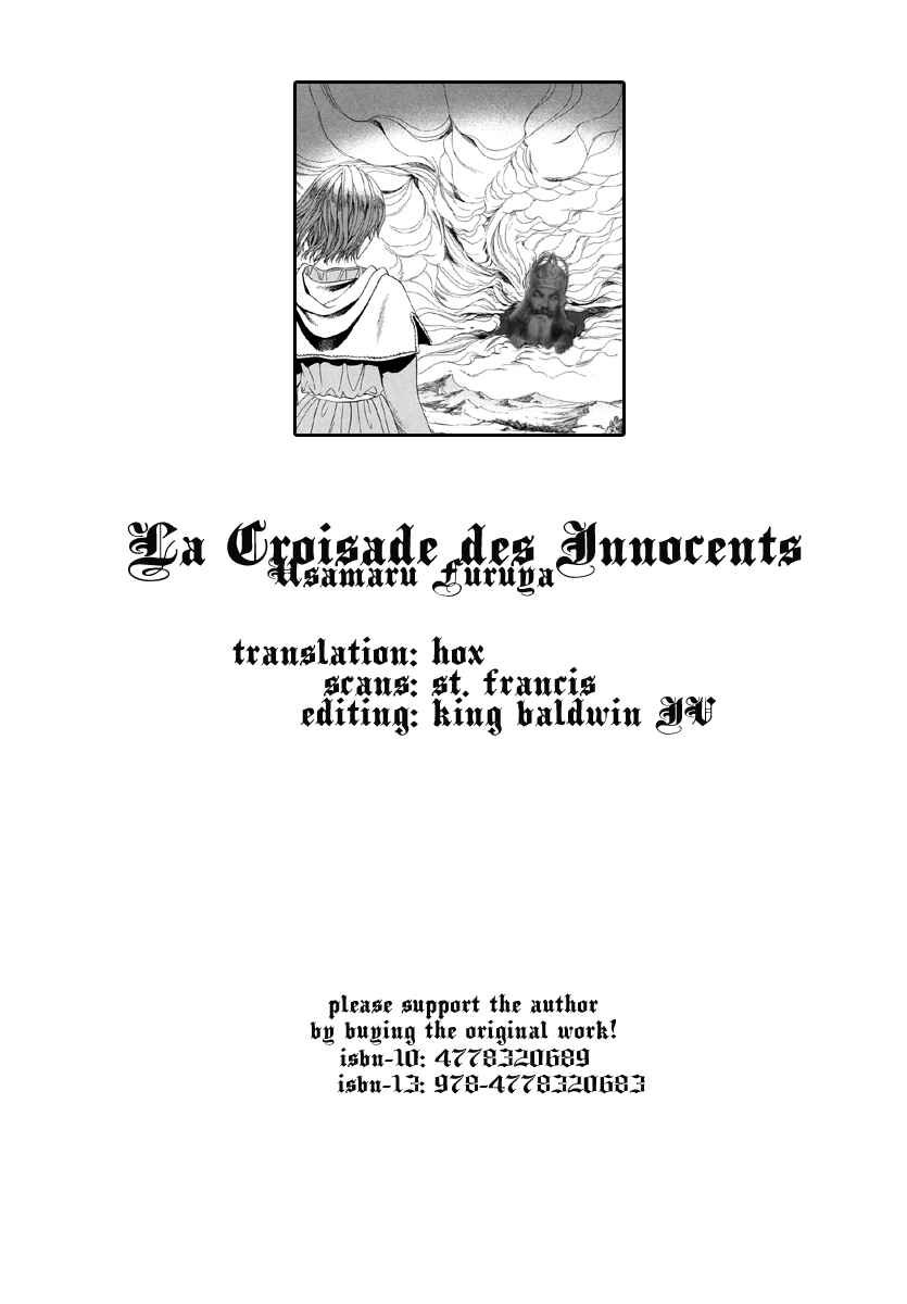 Page 32 Chapter 2 Innocent Boy Crusaders