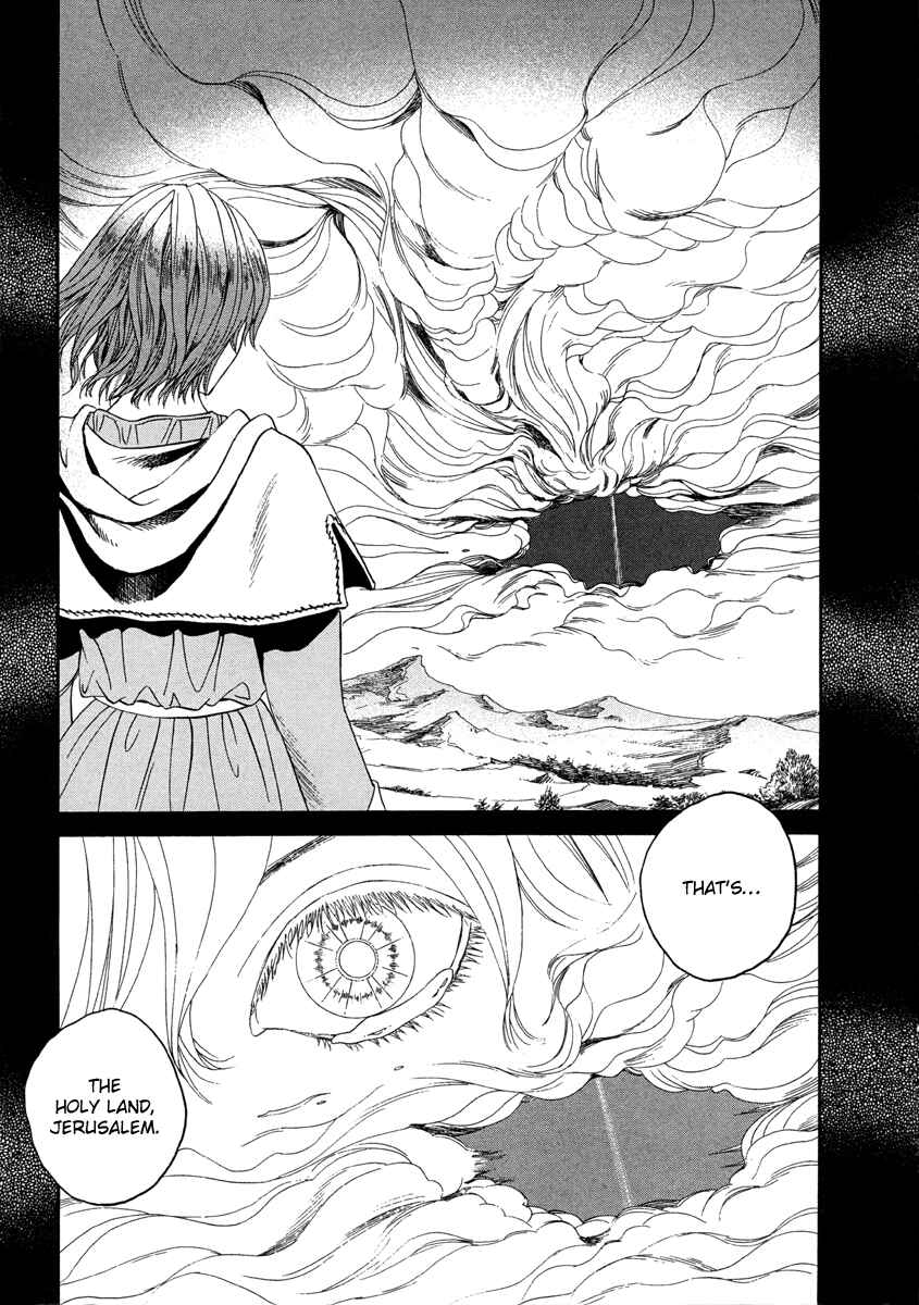 Page 7 Chapter 2 Innocent Boy Crusaders