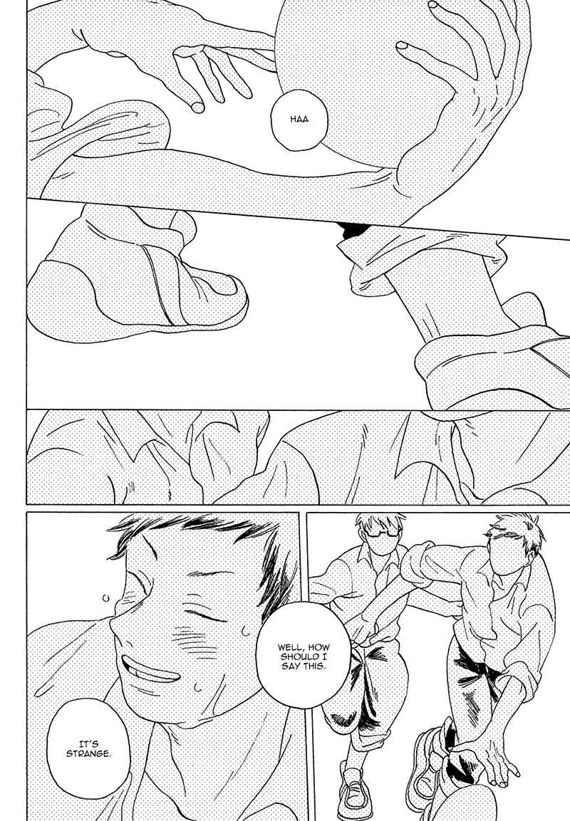 Page 39 Chapter Unknown_e737 Kuroko no Basket - Seini Yorisou (Doujinshi)