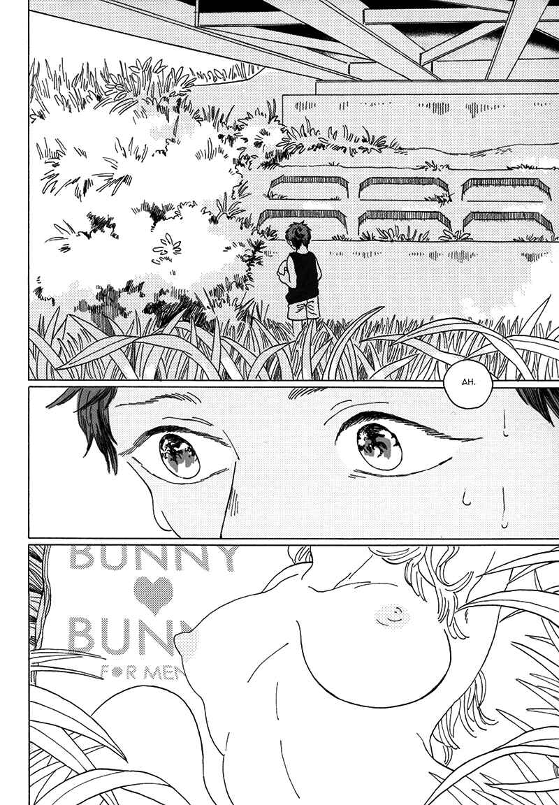 Page 5 Chapter Unknown_e737 Kuroko no Basket - Seini Yorisou (Doujinshi)