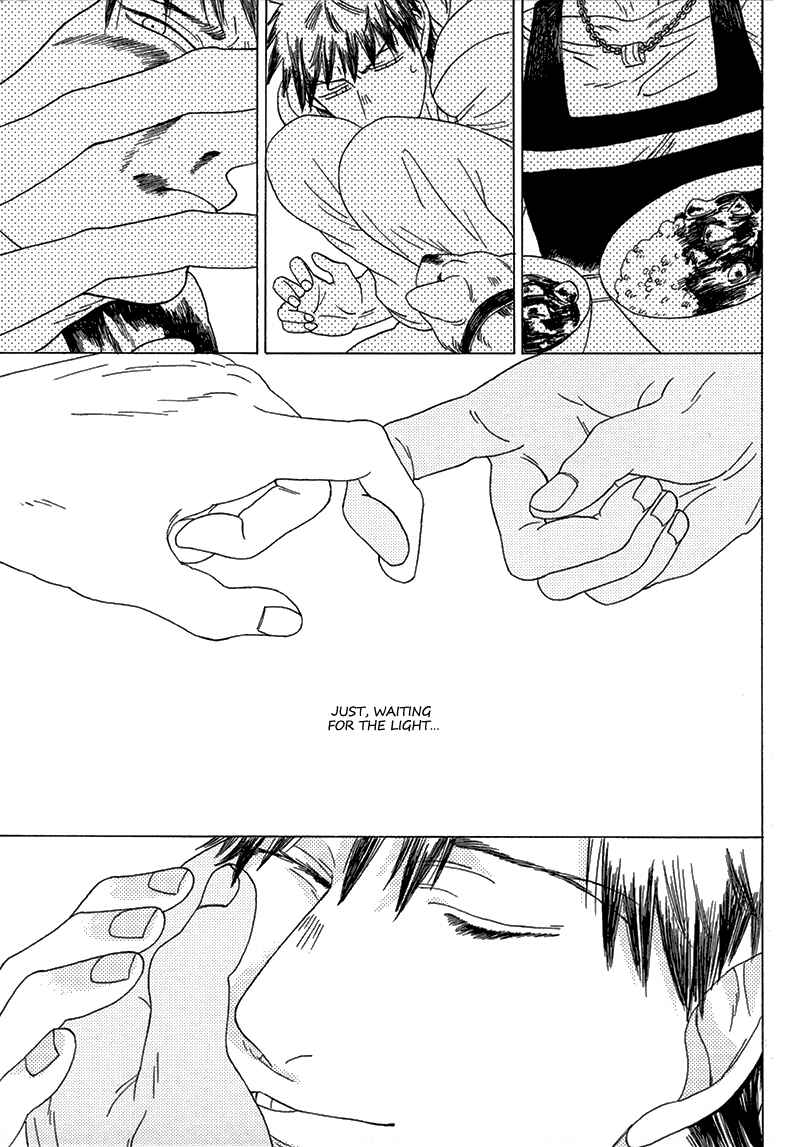 Page 68 Chapter Unknown_e737 Kuroko no Basket - Seini Yorisou (Doujinshi)