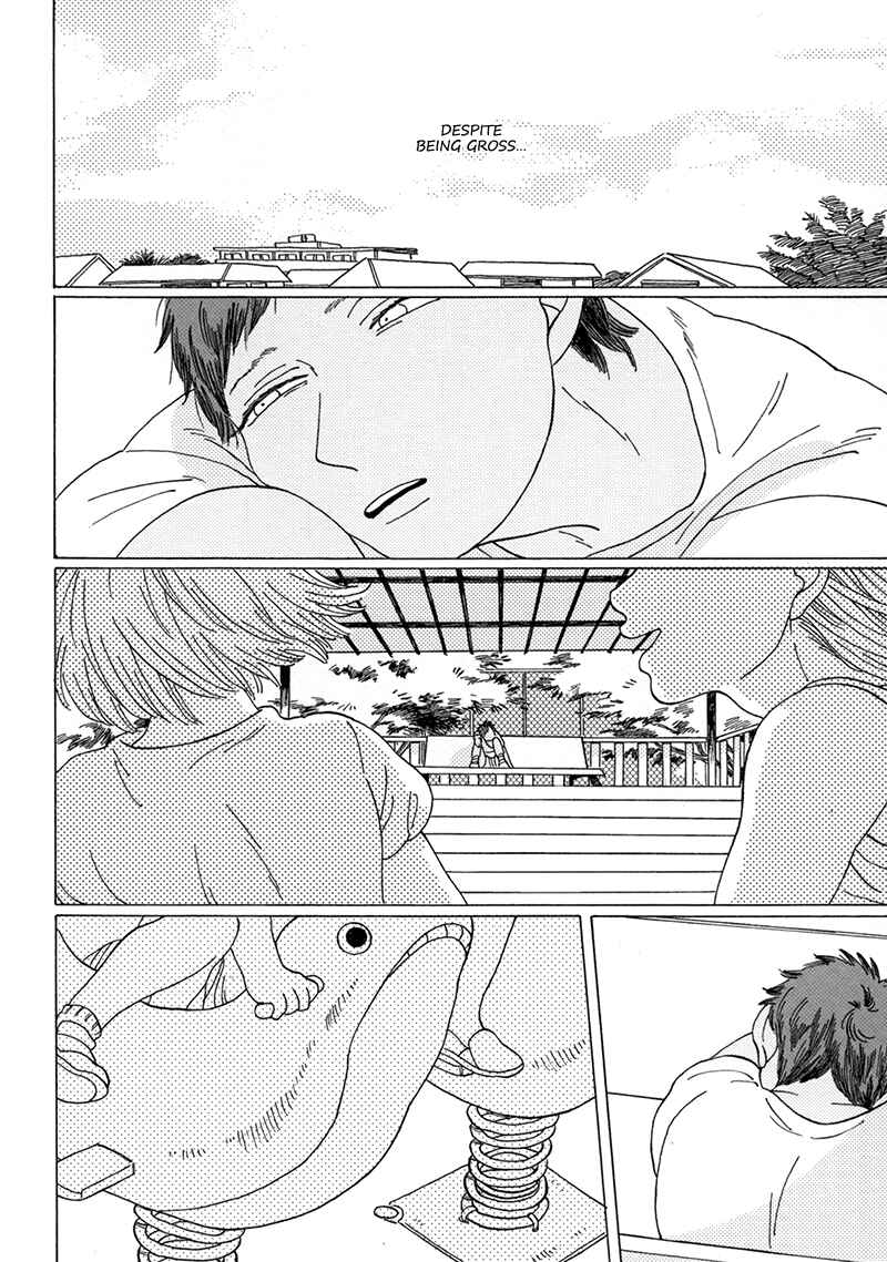 Page 9 Chapter Unknown_e737 Kuroko no Basket - Seini Yorisou (Doujinshi)