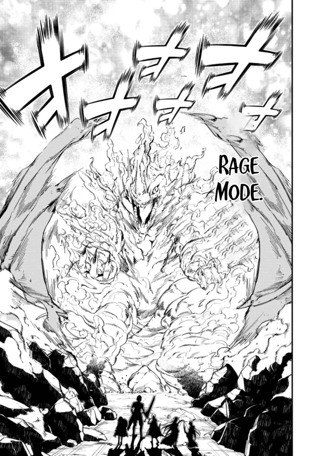 Page 18 Chapter 15 Sono Ossan, Isekai de Nishuume Play wo Mankitsuchuu