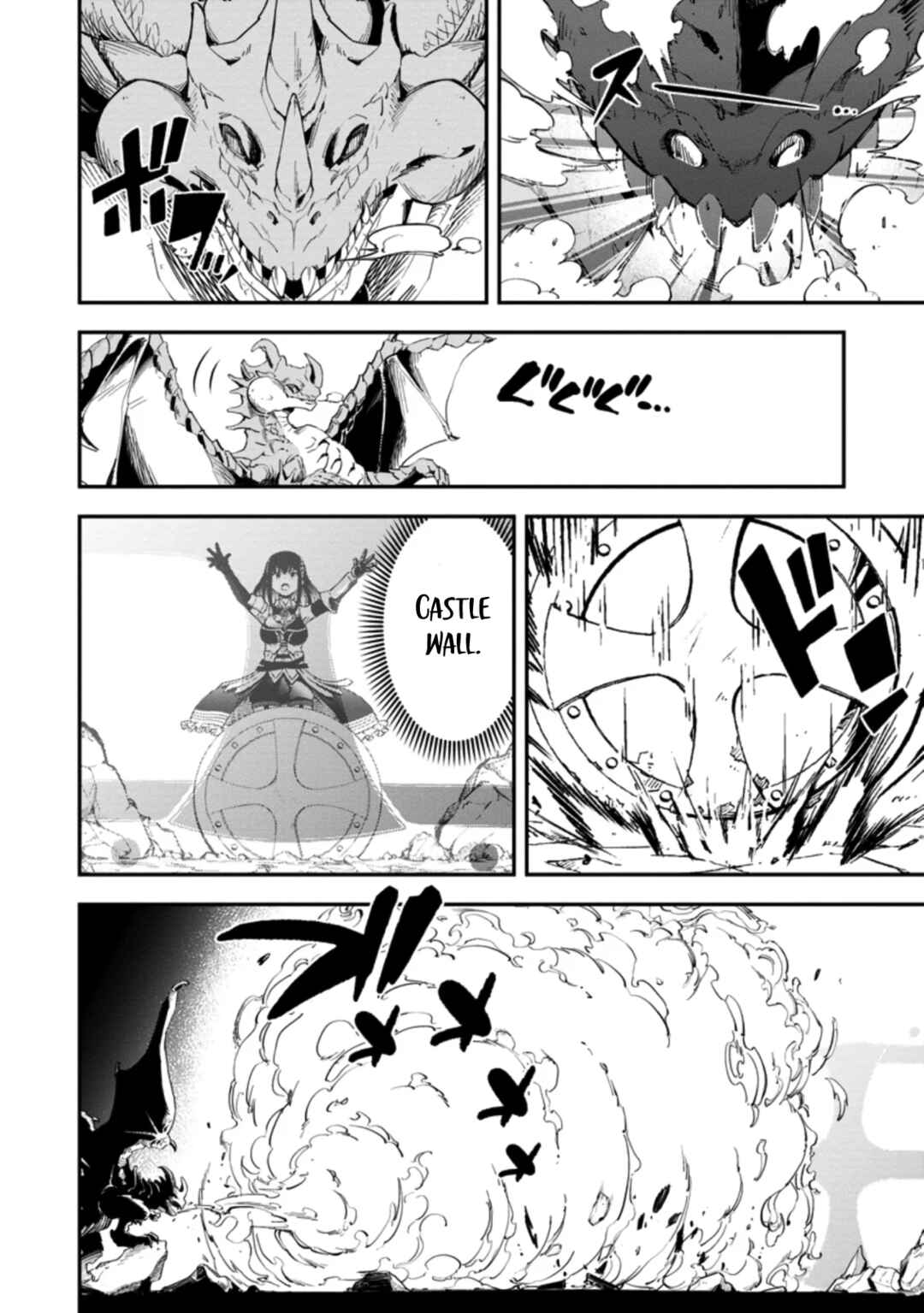 Page 7 Chapter 15 Sono Ossan, Isekai de Nishuume Play wo Mankitsuchuu