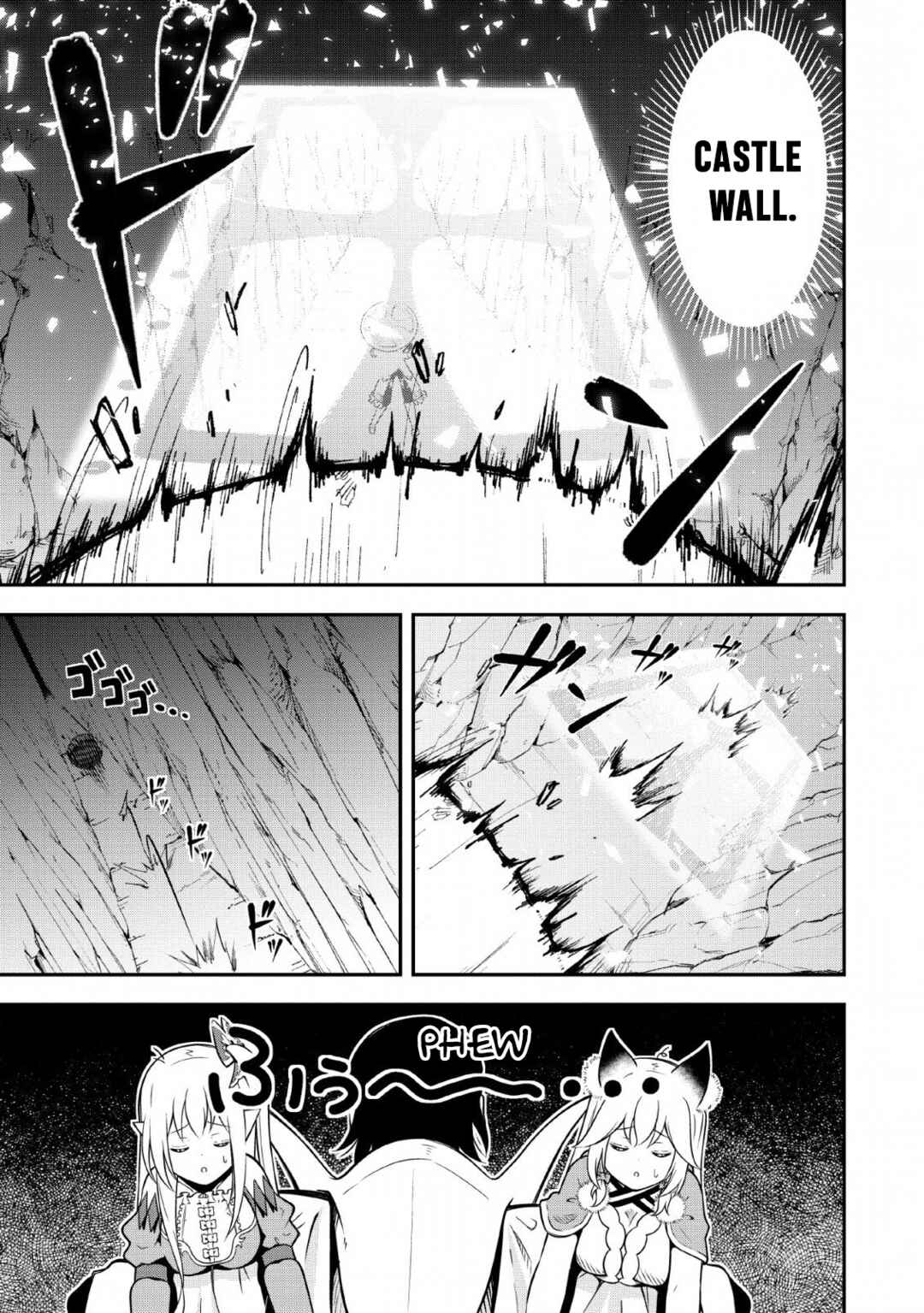 Page 29 Chapter 12 Sono Ossan, Isekai de Nishuume Play wo Mankitsuchuu