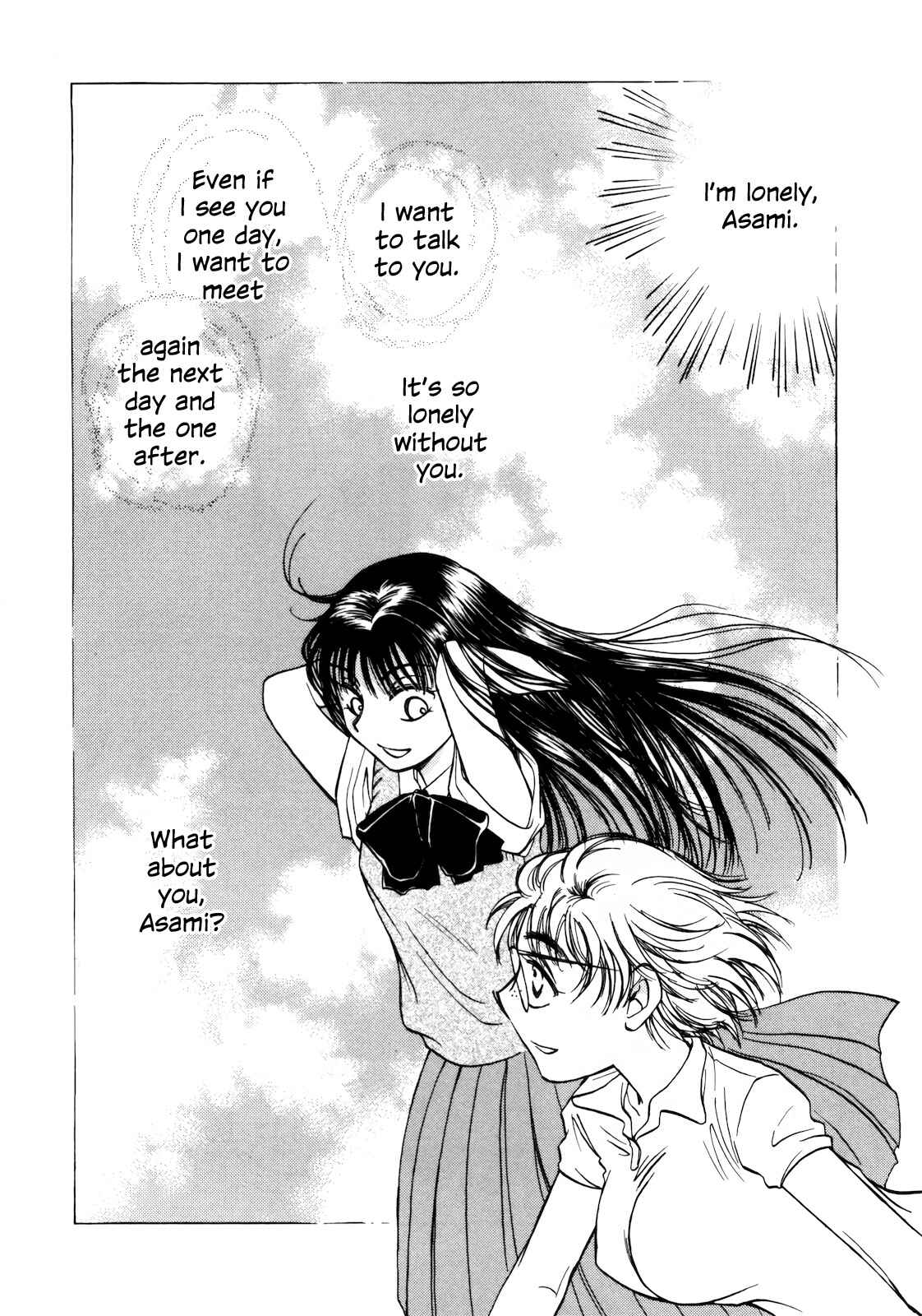 Page 26 Chapter 13 Sugar wa Otoshigoro