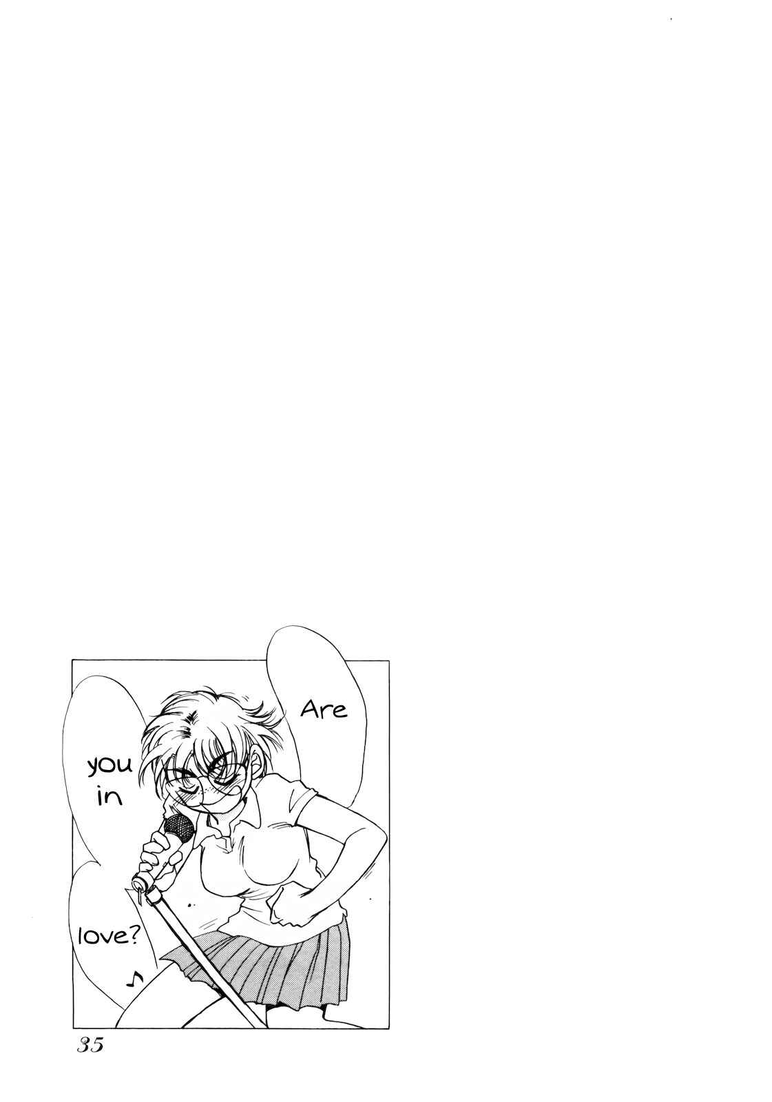 Page 31 Chapter 13 Sugar wa Otoshigoro