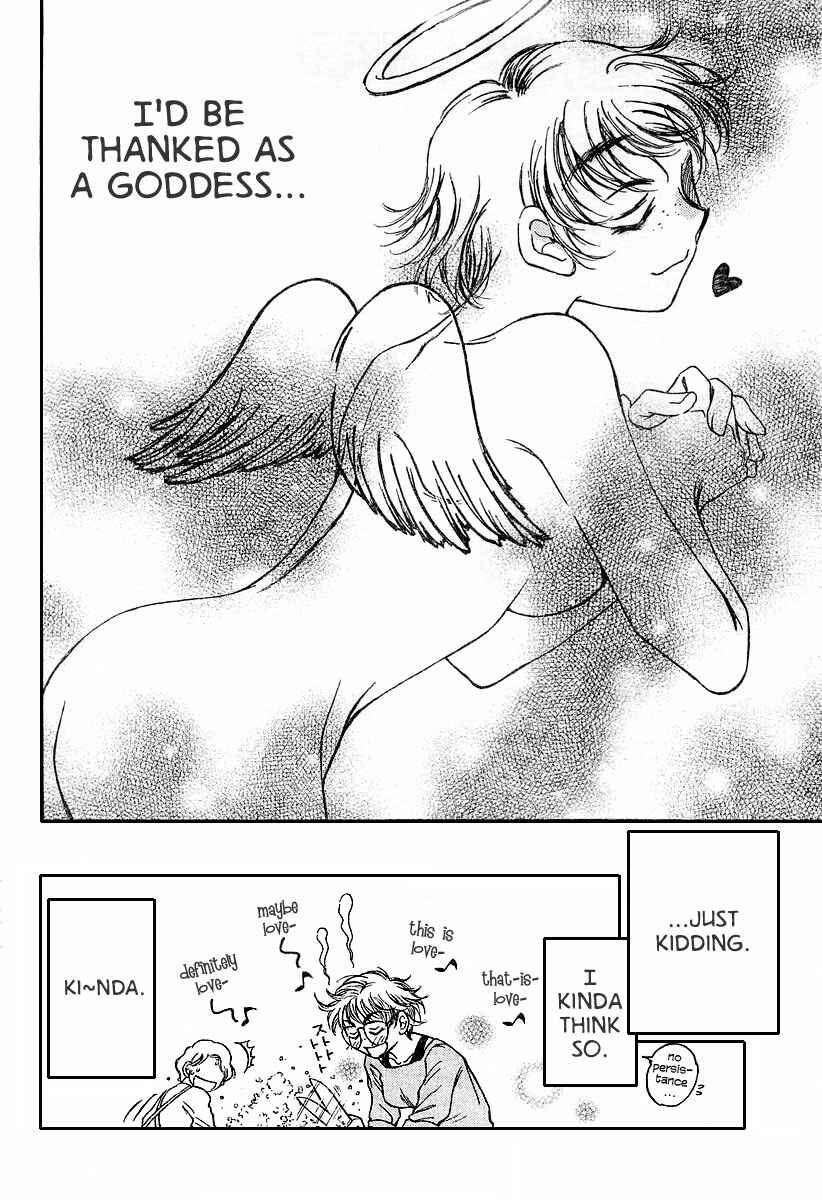 Page 29 Chapter 3 Sugar wa Otoshigoro