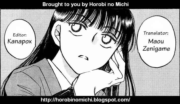 Page 30 Chapter 3 Sugar wa Otoshigoro
