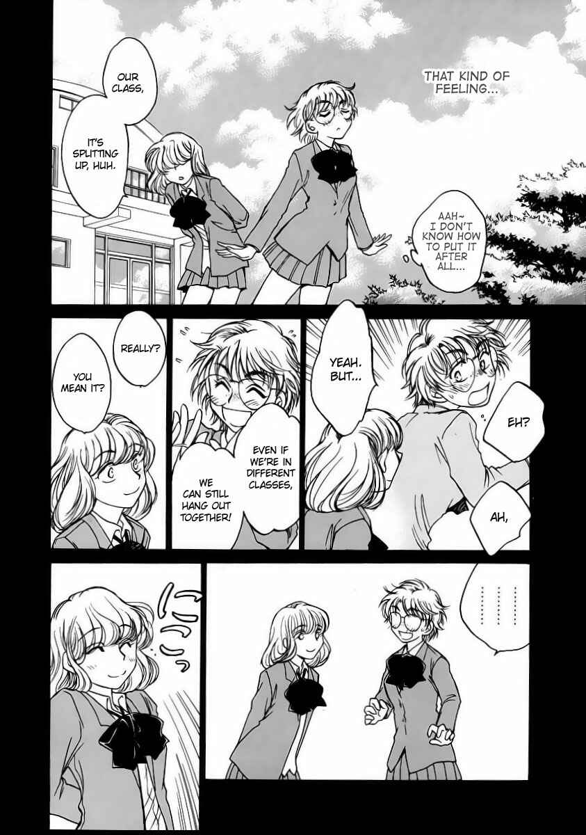 Page 30 Chapter 7 Sugar wa Otoshigoro