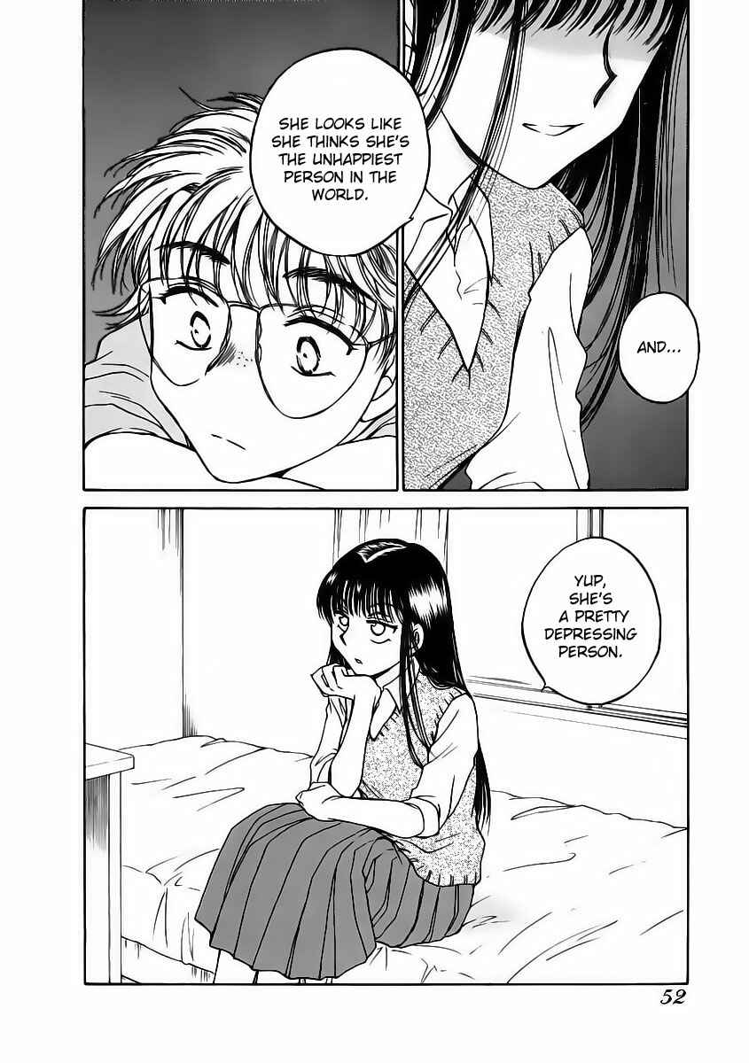 Page 16 Chapter 8 Sugar wa Otoshigoro
