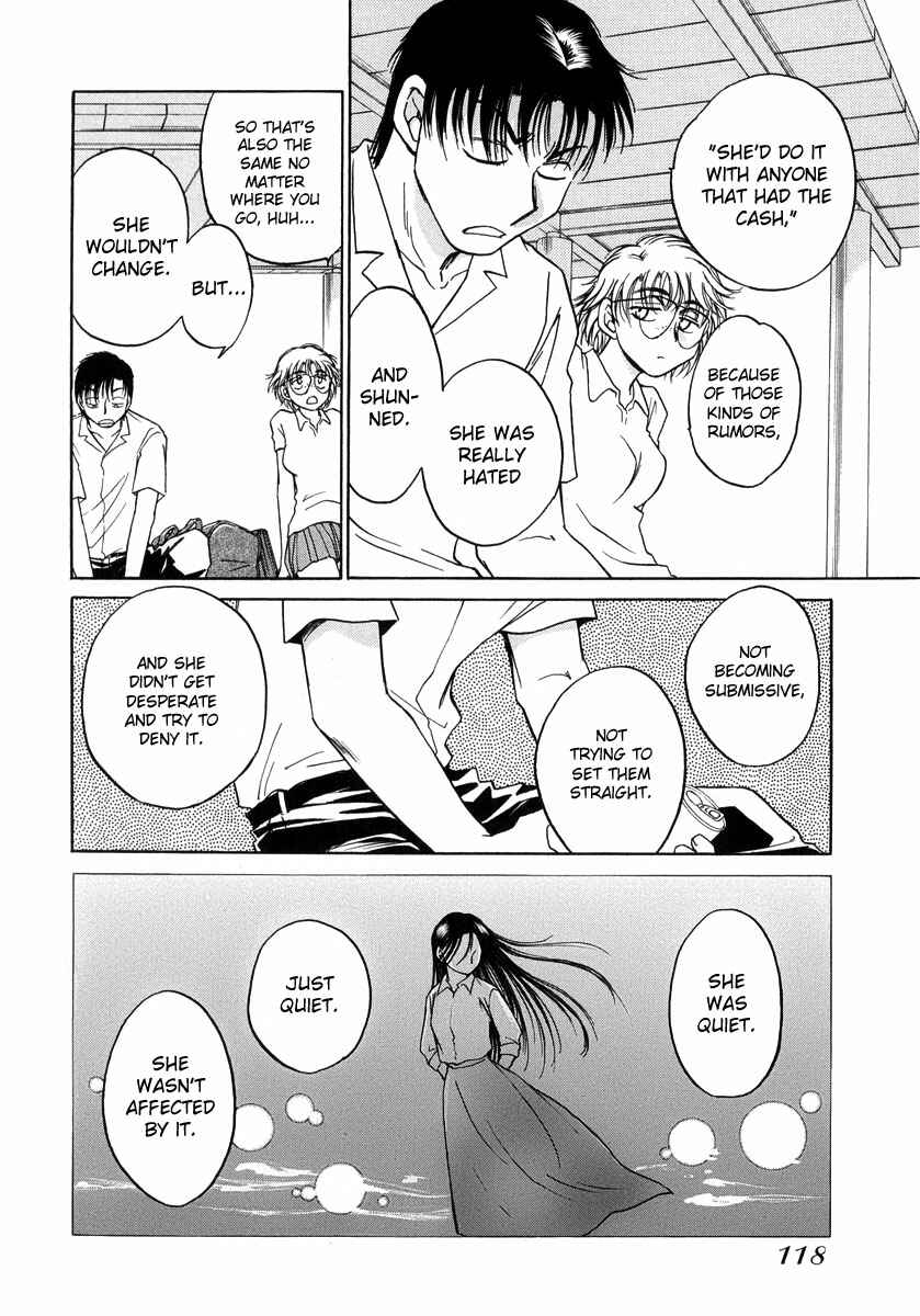 Page 19 Chapter 10 Sugar wa Otoshigoro