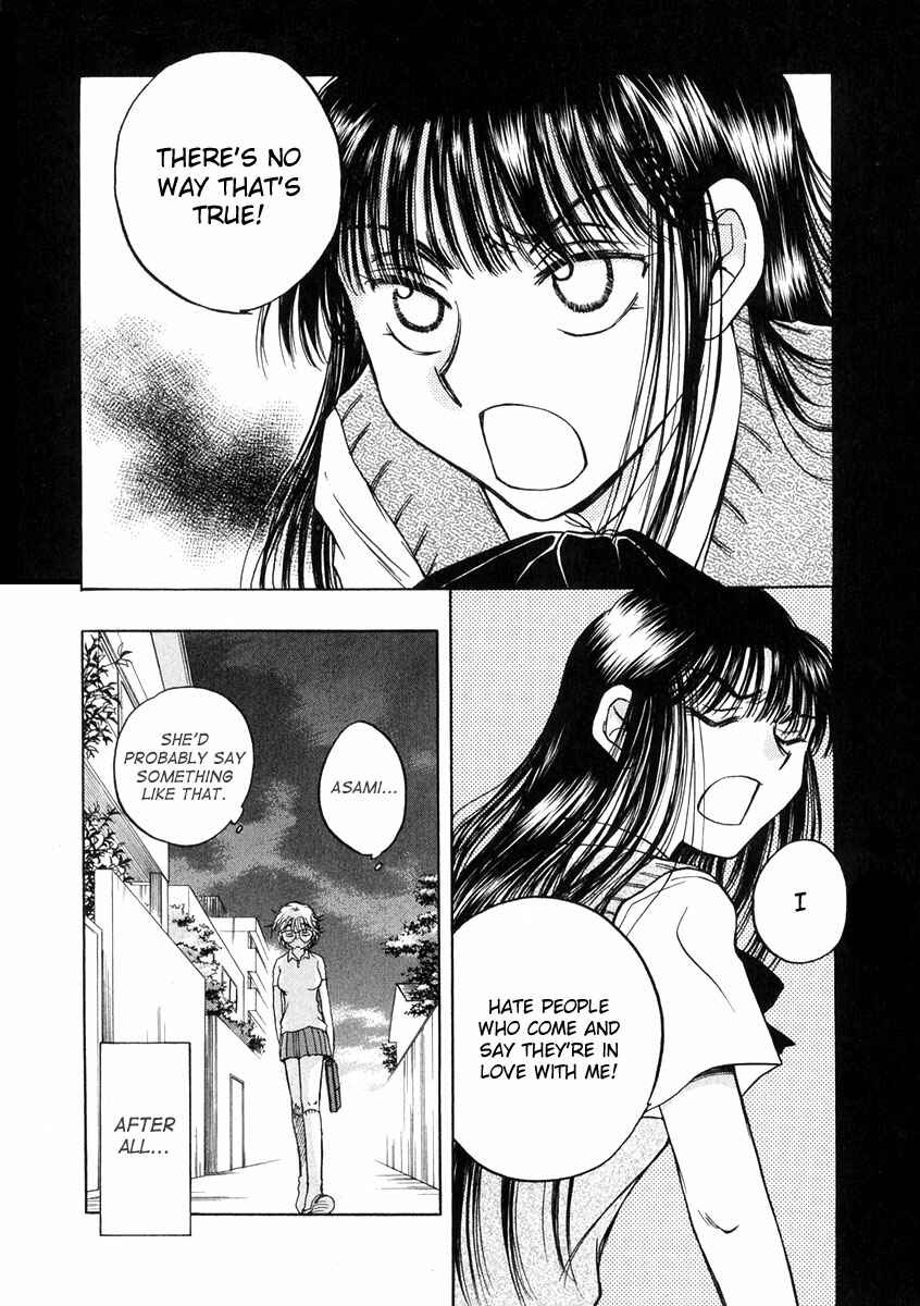 Page 25 Chapter 10 Sugar wa Otoshigoro