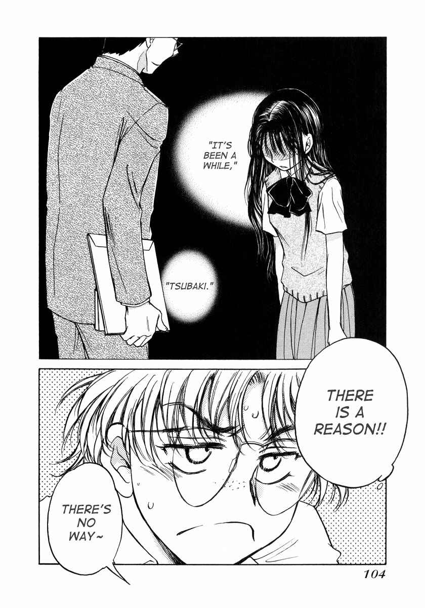 Page 5 Chapter 10 Sugar wa Otoshigoro