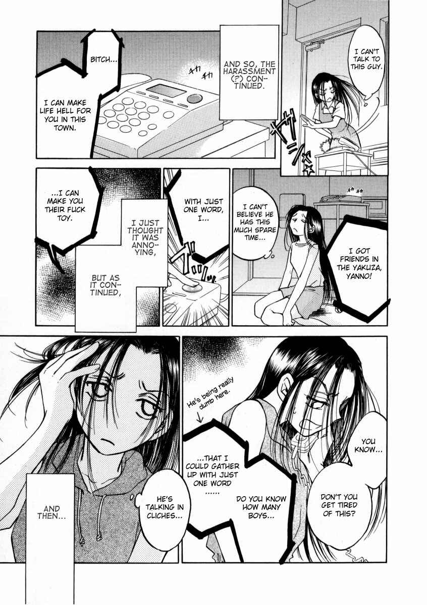 Page 13 Chapter 6 Sugar wa Otoshigoro