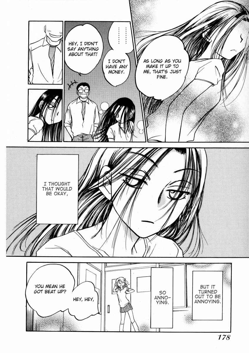 Page 18 Chapter 6 Sugar wa Otoshigoro