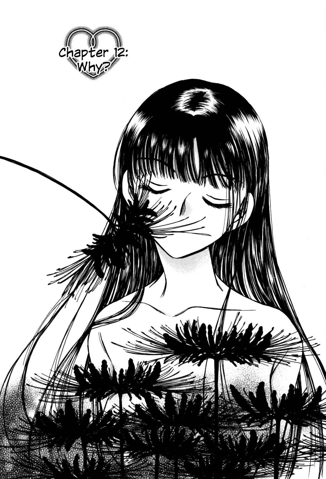 Page 1 Chapter 12 Sugar wa Otoshigoro