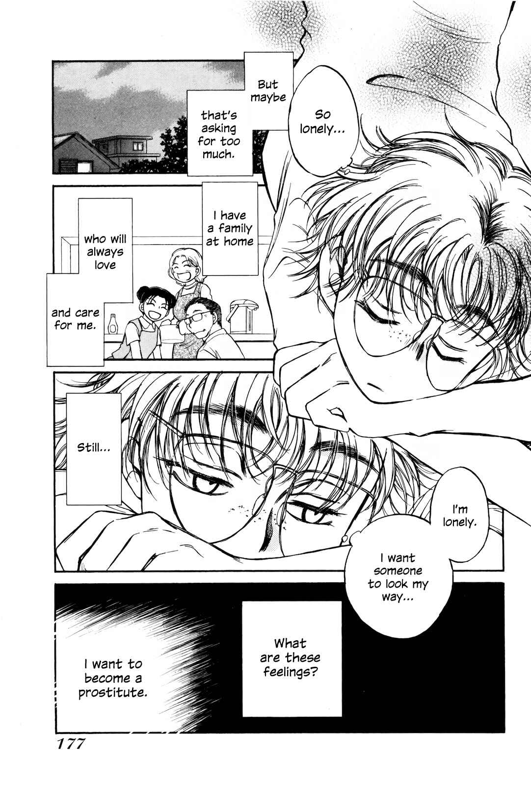 Page 13 Chapter 12 Sugar wa Otoshigoro