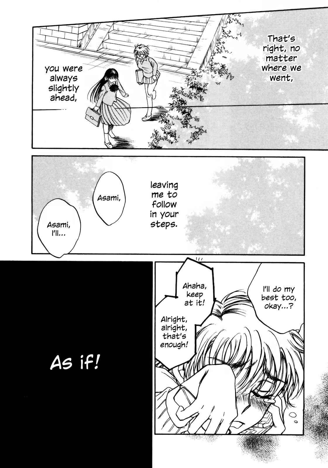 Page 19 Chapter 18 Sugar wa Otoshigoro