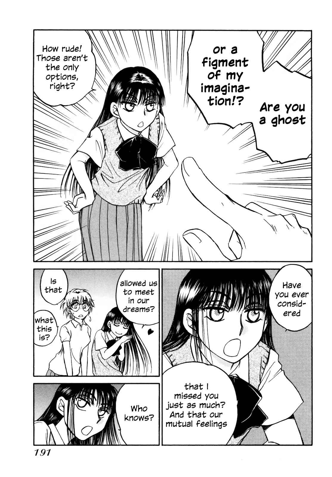 Page 29 Chapter 18 Sugar wa Otoshigoro
