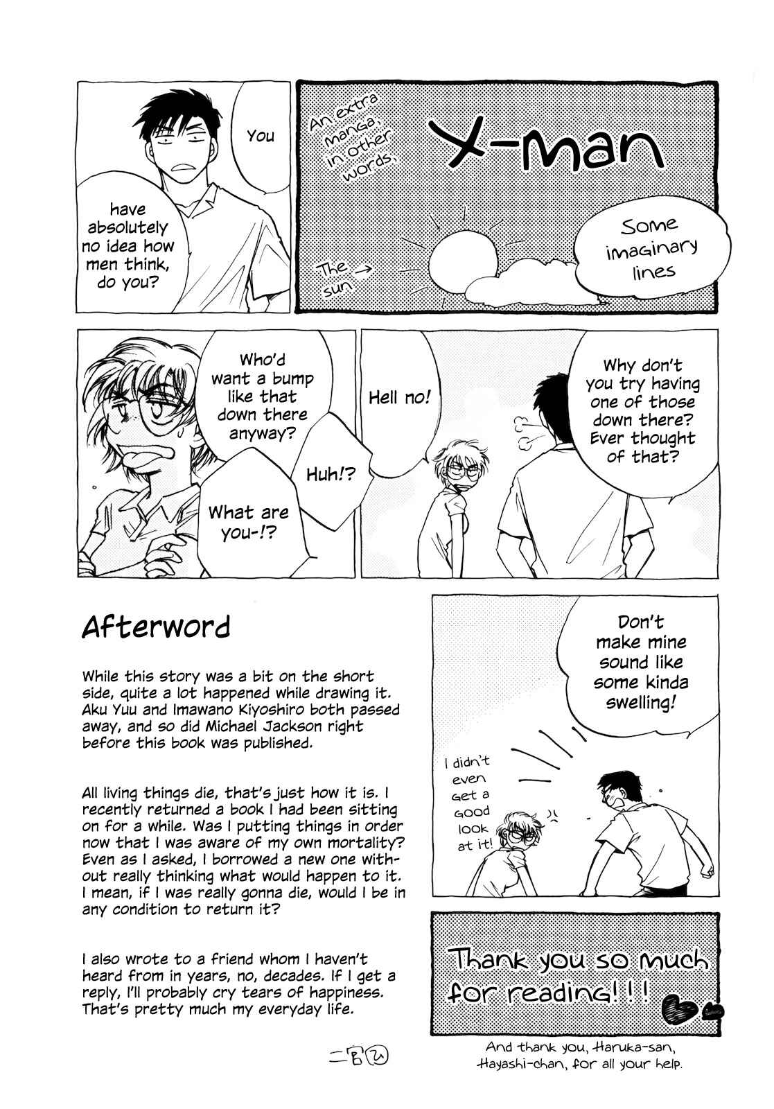 Page 37 Chapter 18 Sugar wa Otoshigoro