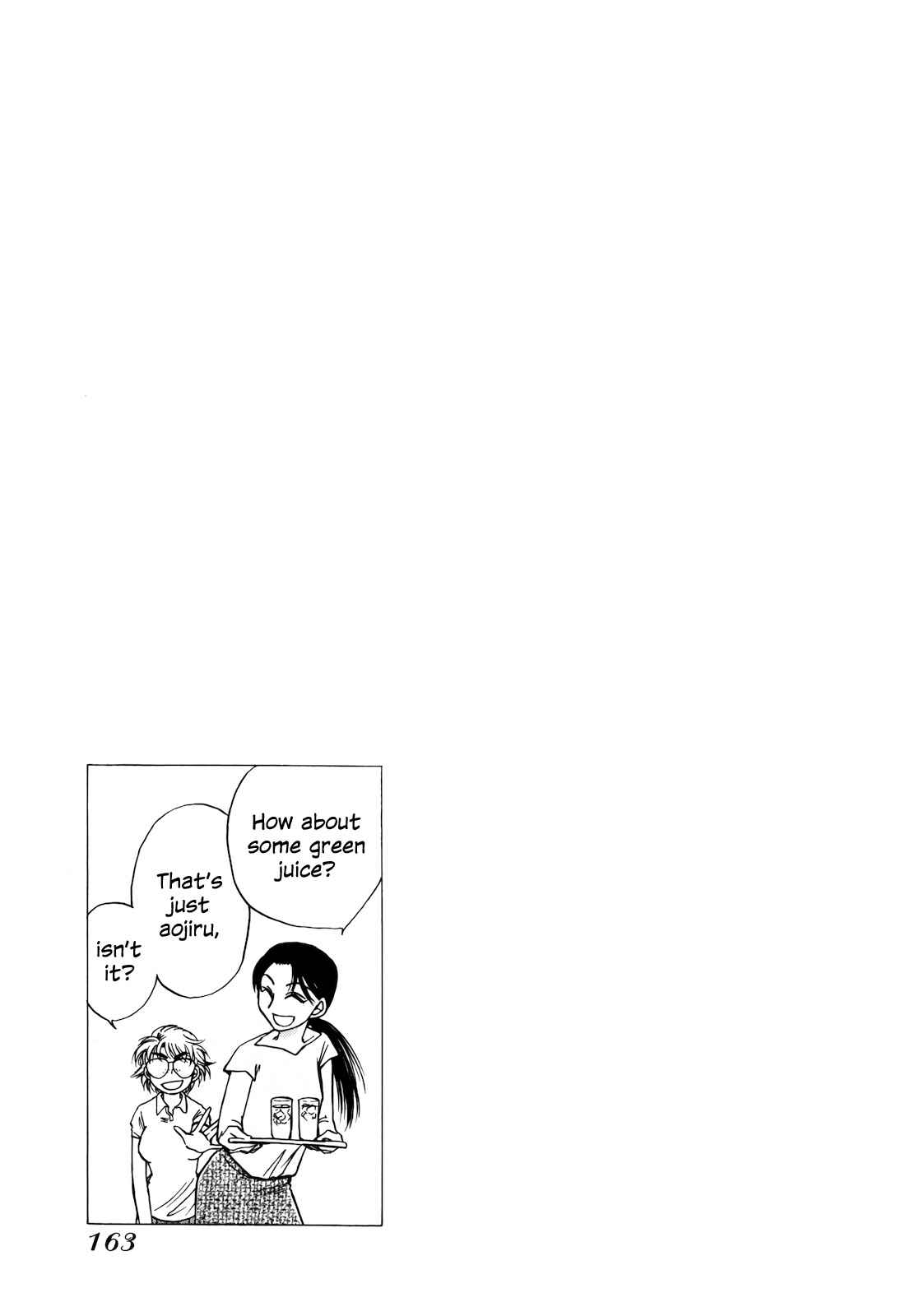 Page 31 Chapter 17 Sugar wa Otoshigoro