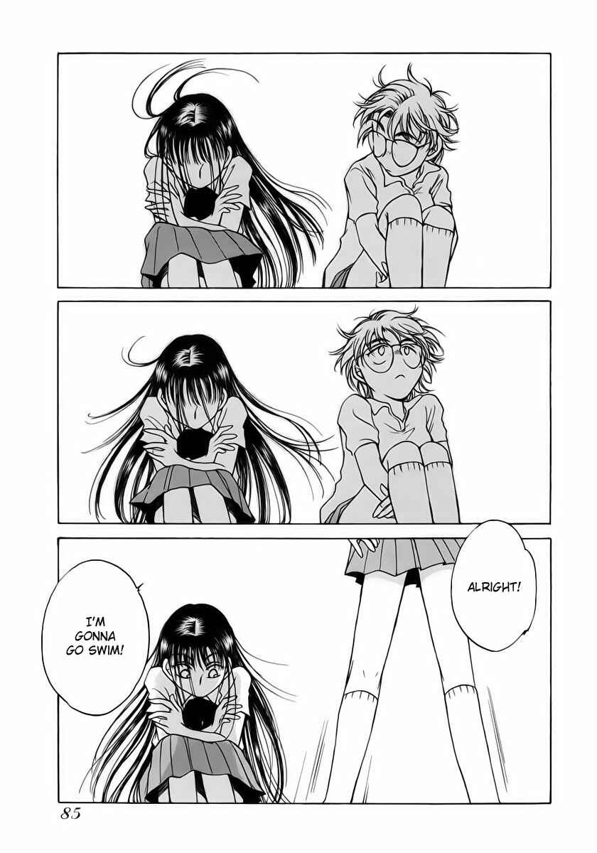 Page 17 Chapter 9 Sugar wa Otoshigoro